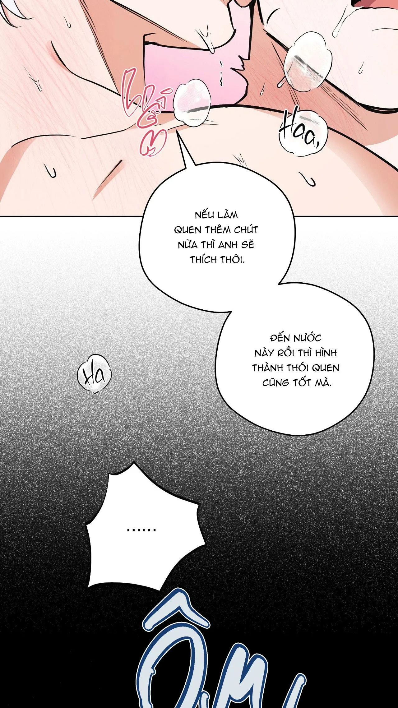 OFF TRACK Chapter 43 Trang 18