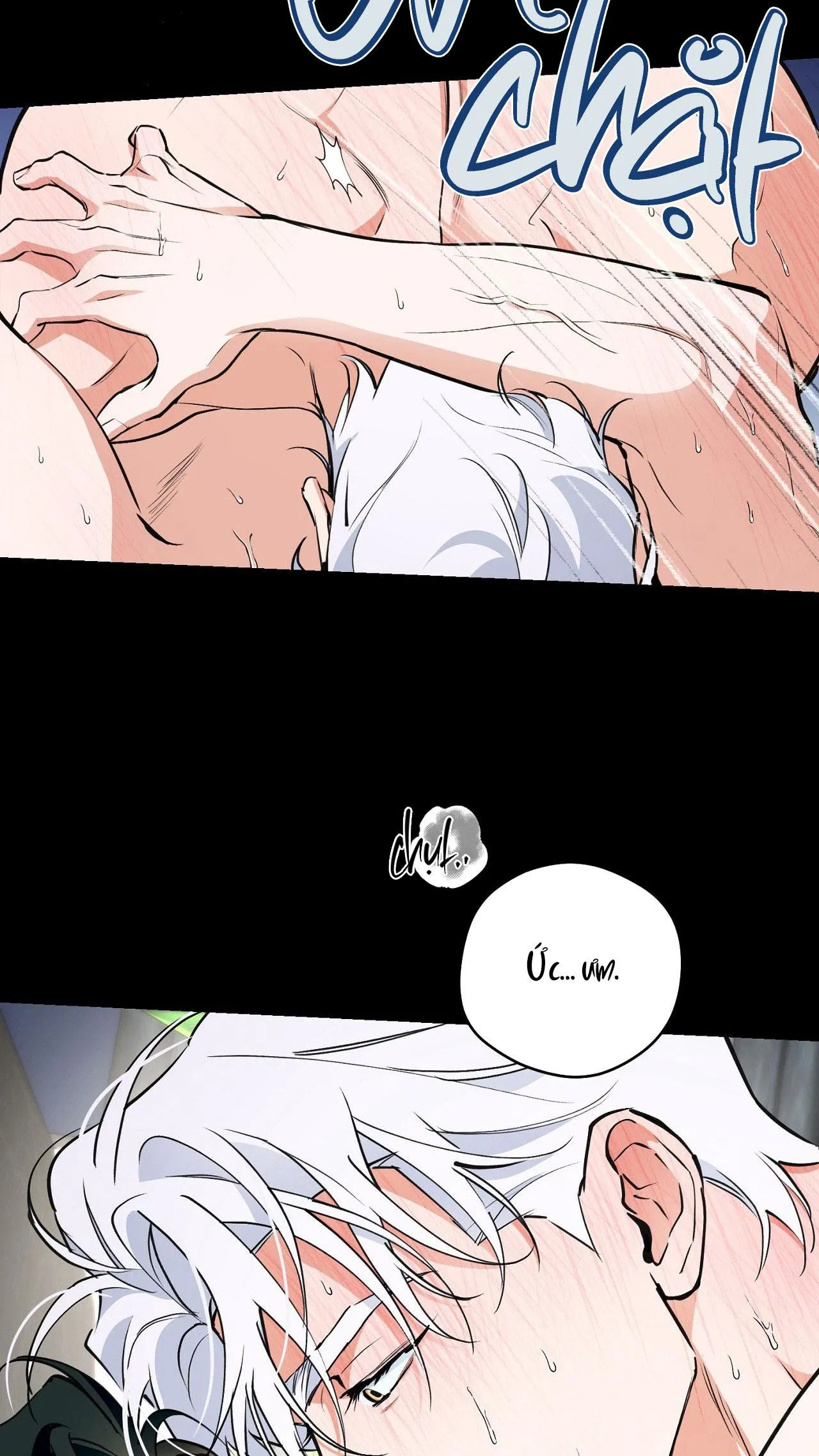 OFF TRACK Chapter 43 Trang 19