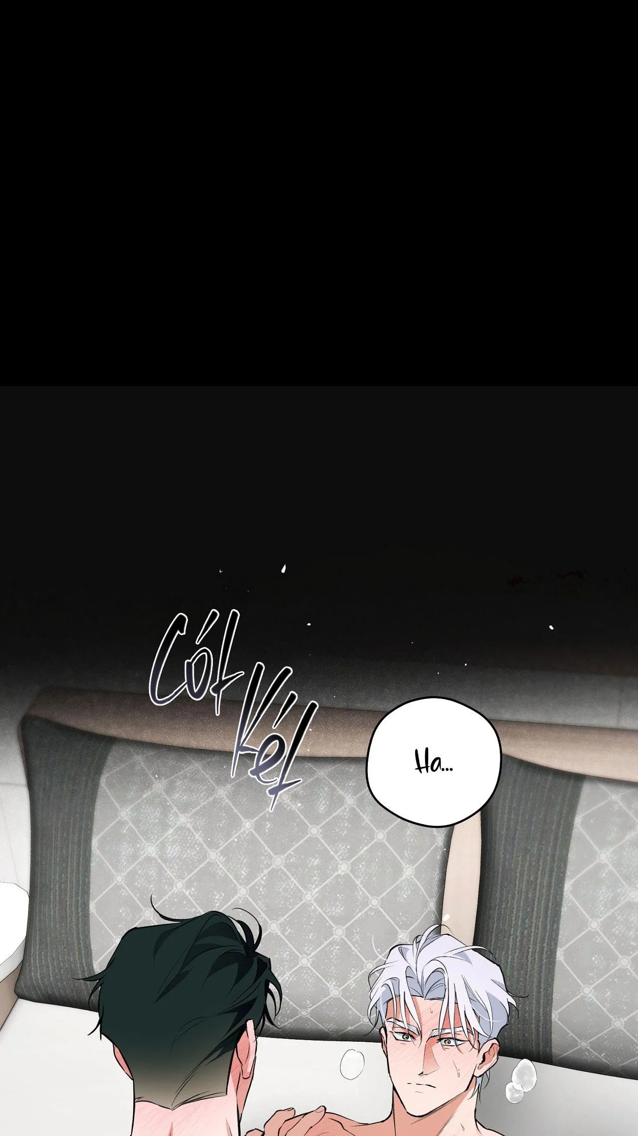 OFF TRACK Chapter 43 Trang 22