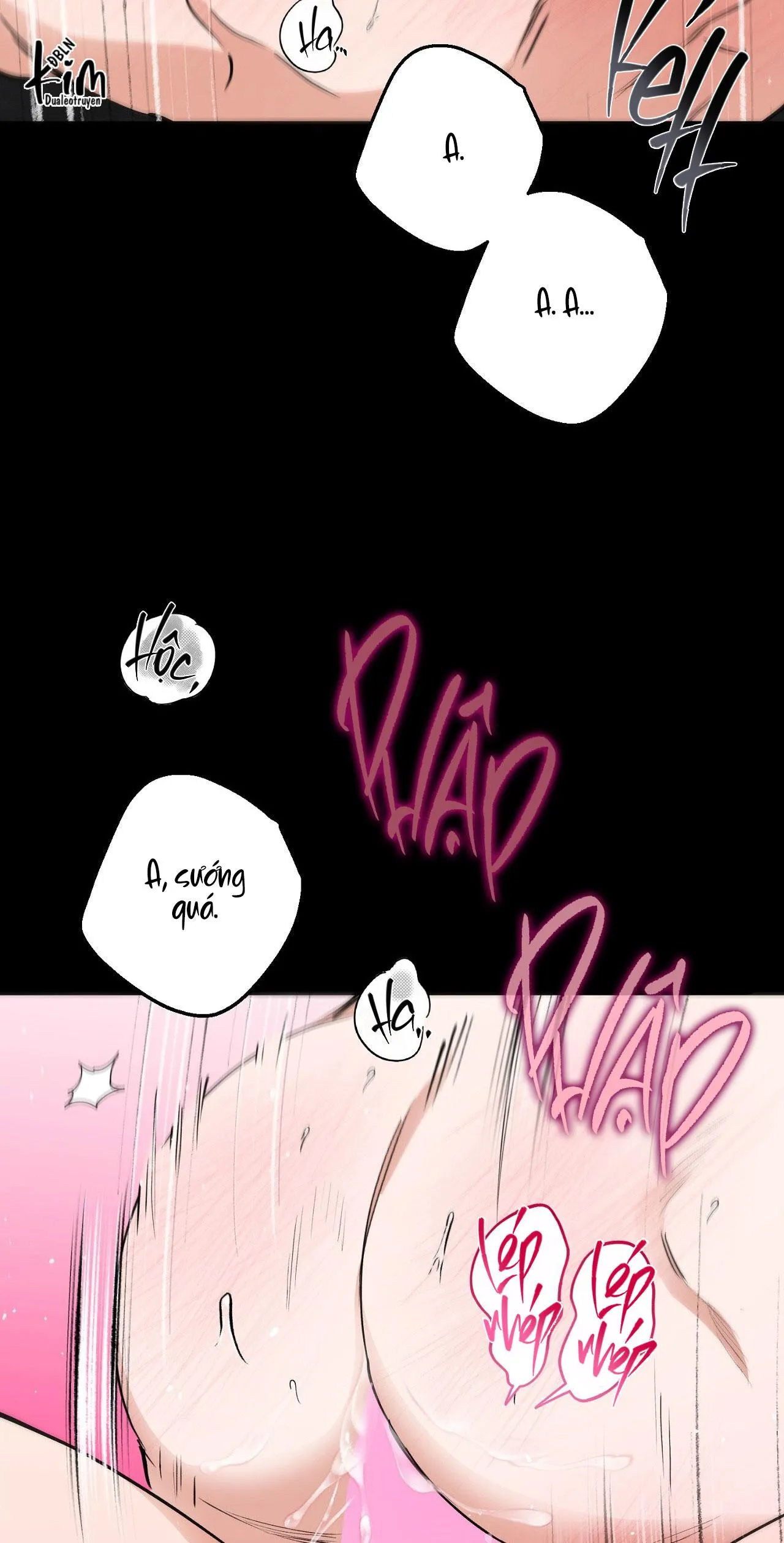 OFF TRACK Chapter 43 Trang 25