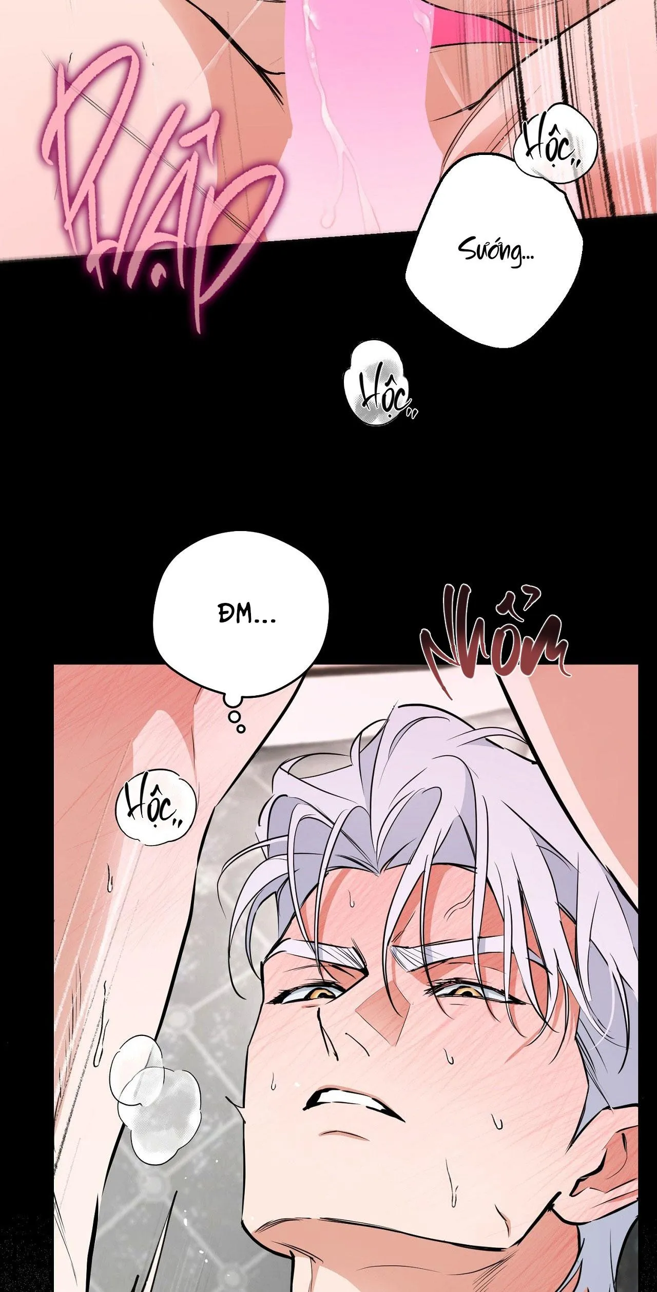 OFF TRACK Chapter 43 Trang 26