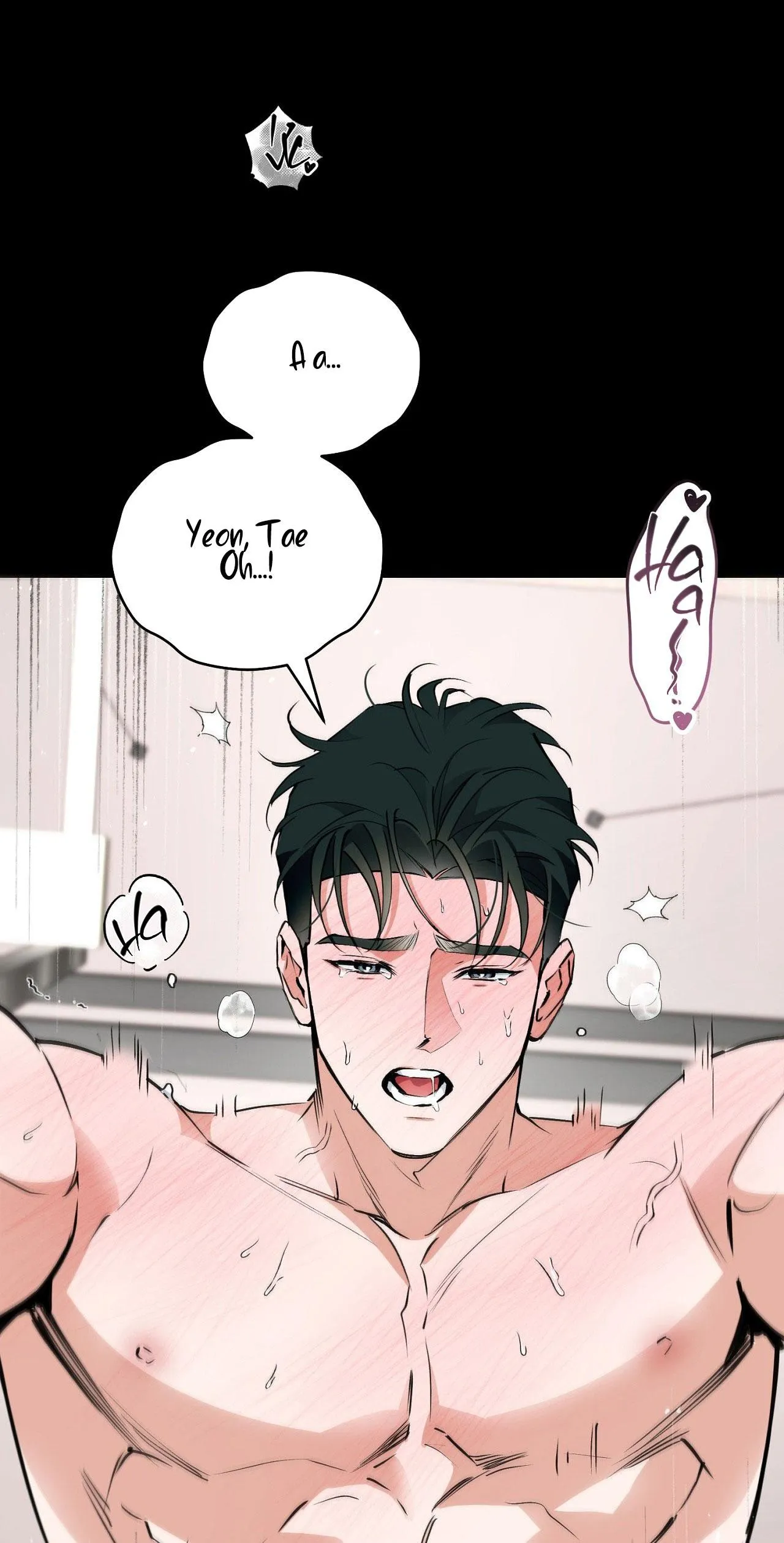 OFF TRACK Chapter 43 Trang 30