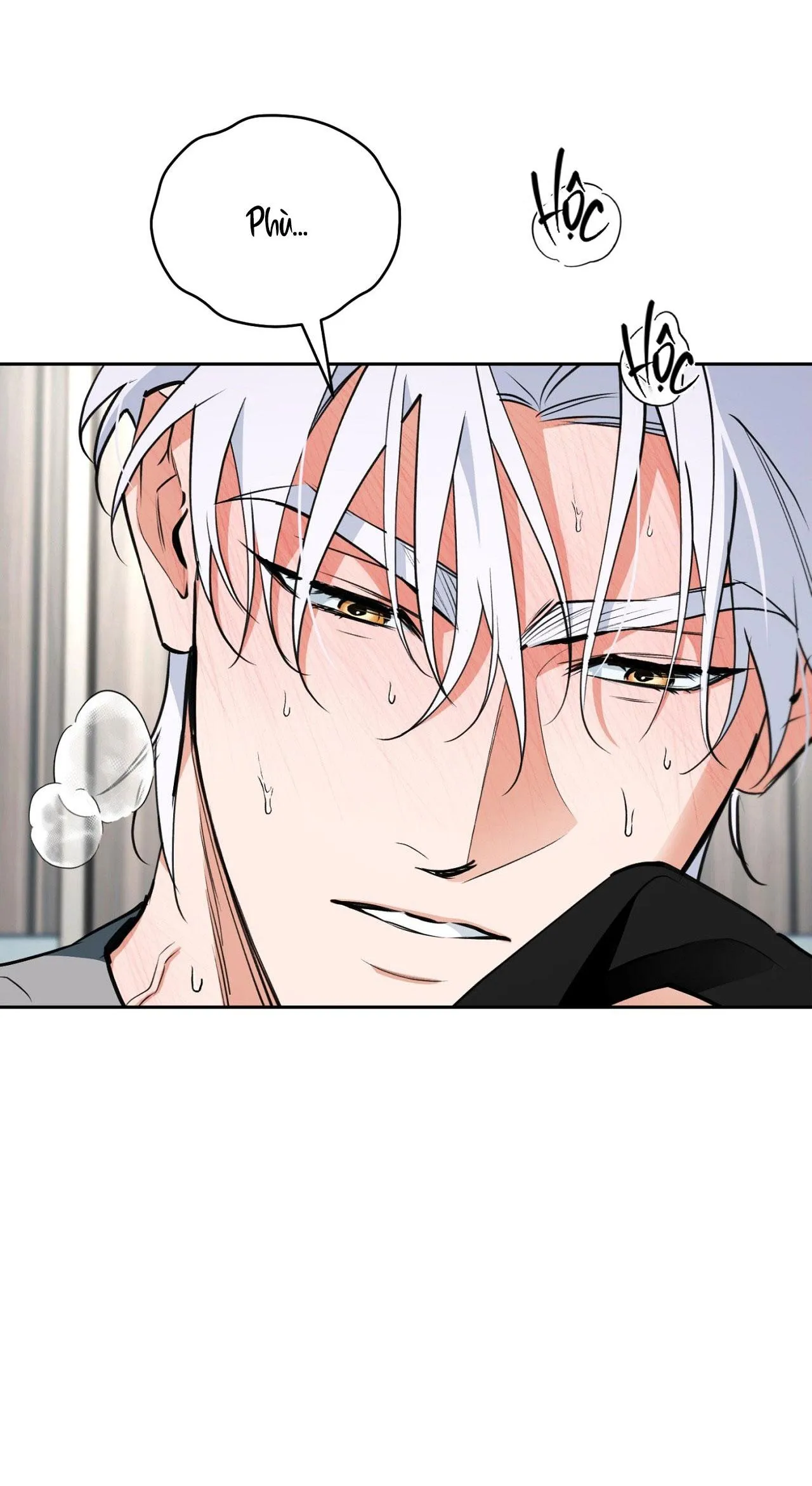 OFF TRACK Chapter 43 Trang 36