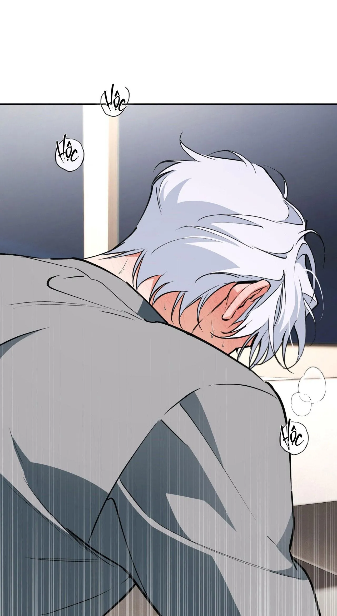 OFF TRACK Chapter 43 Trang 38