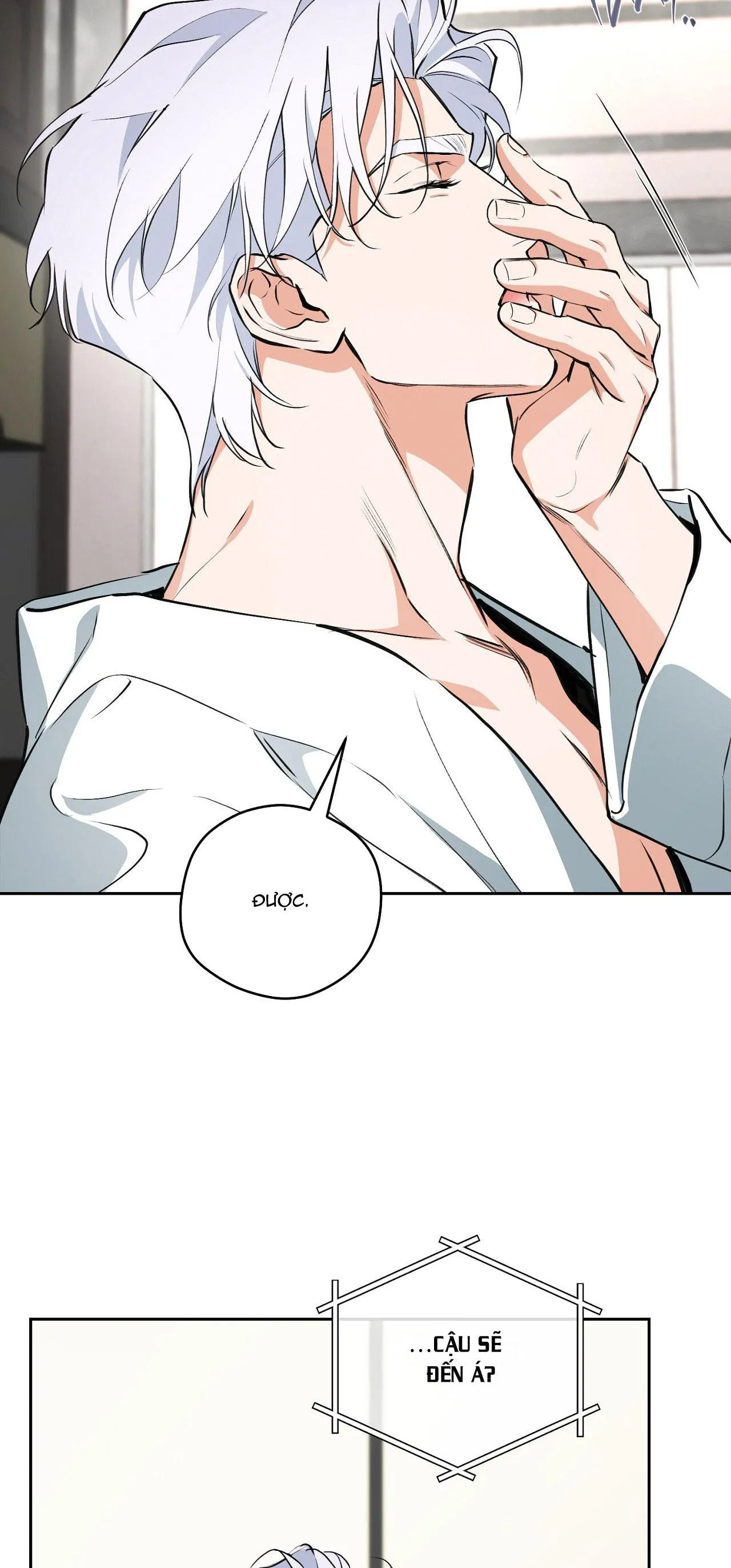 OFF TRACK Chapter 43 Trang 47