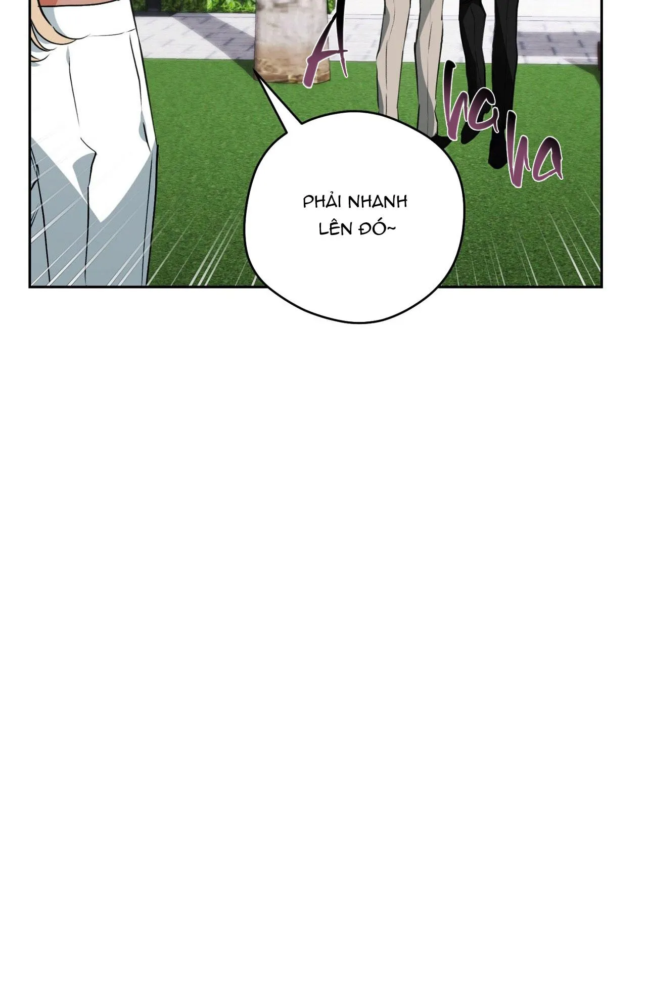 OFF TRACK Chapter 43 Trang 58