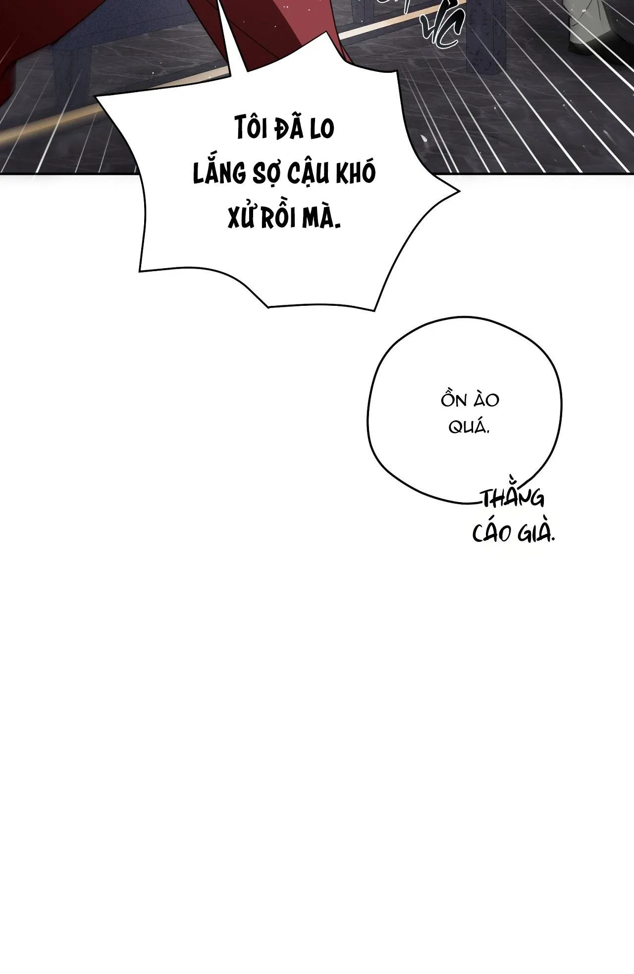 OFF TRACK Chapter 43 Trang 66