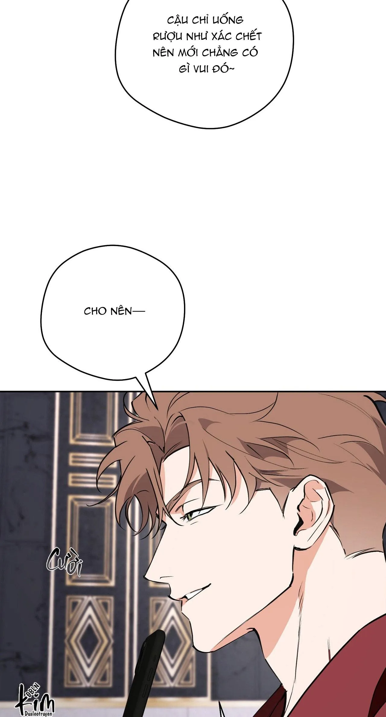 OFF TRACK Chapter 43 Trang 69