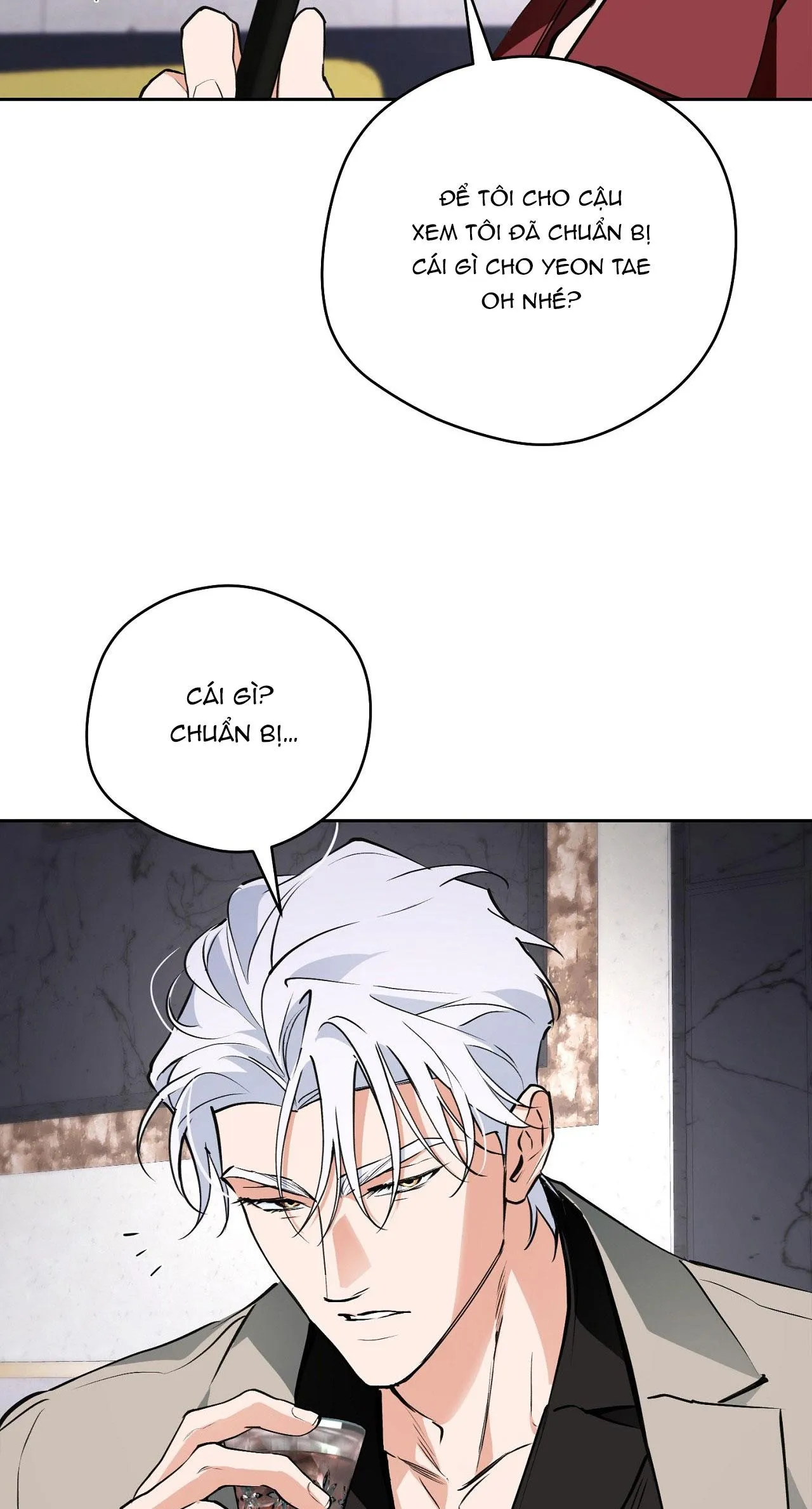 OFF TRACK Chapter 43 Trang 70