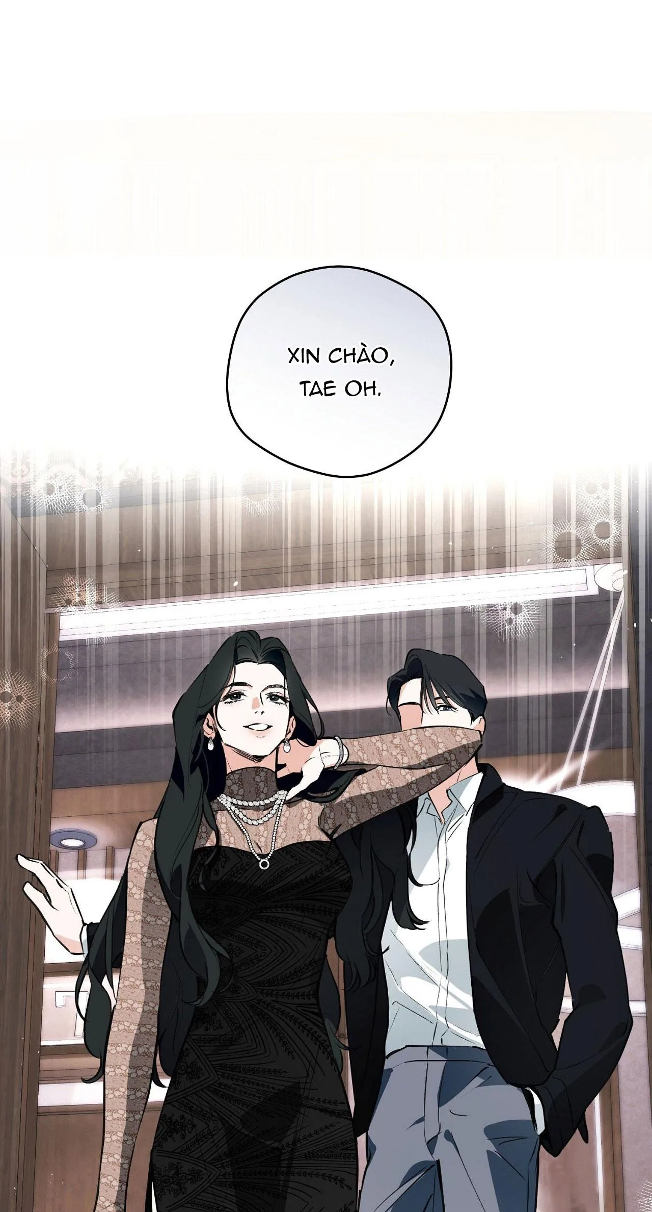 OFF TRACK Chapter 43 Trang 72