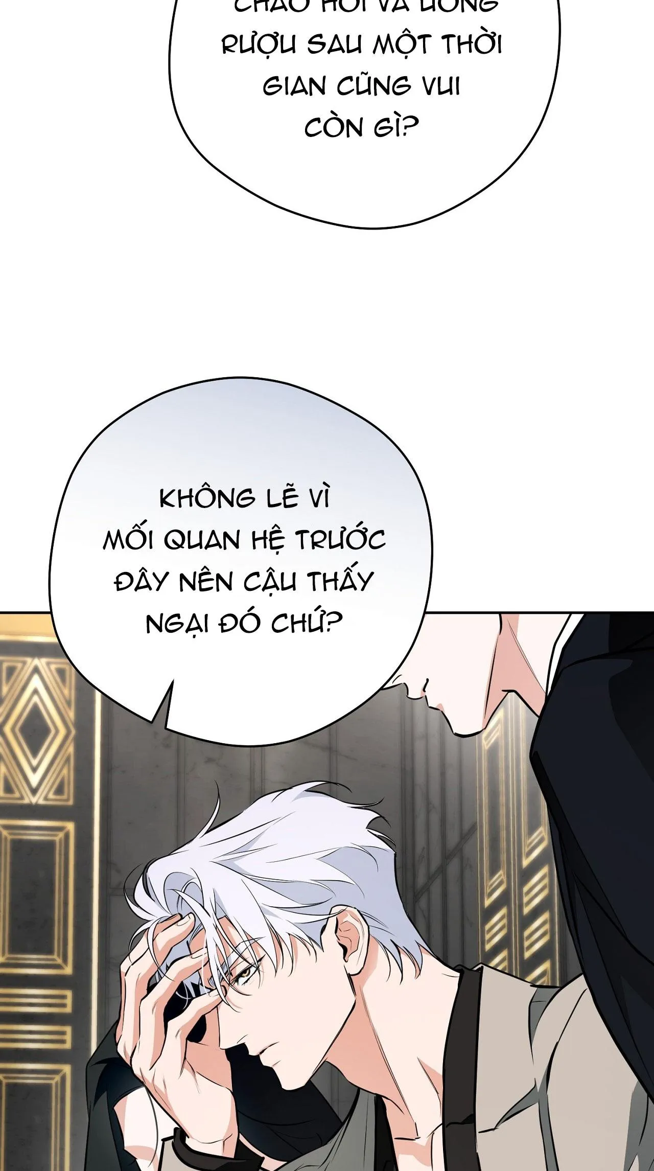 OFF TRACK Chapter 44 Trang 7