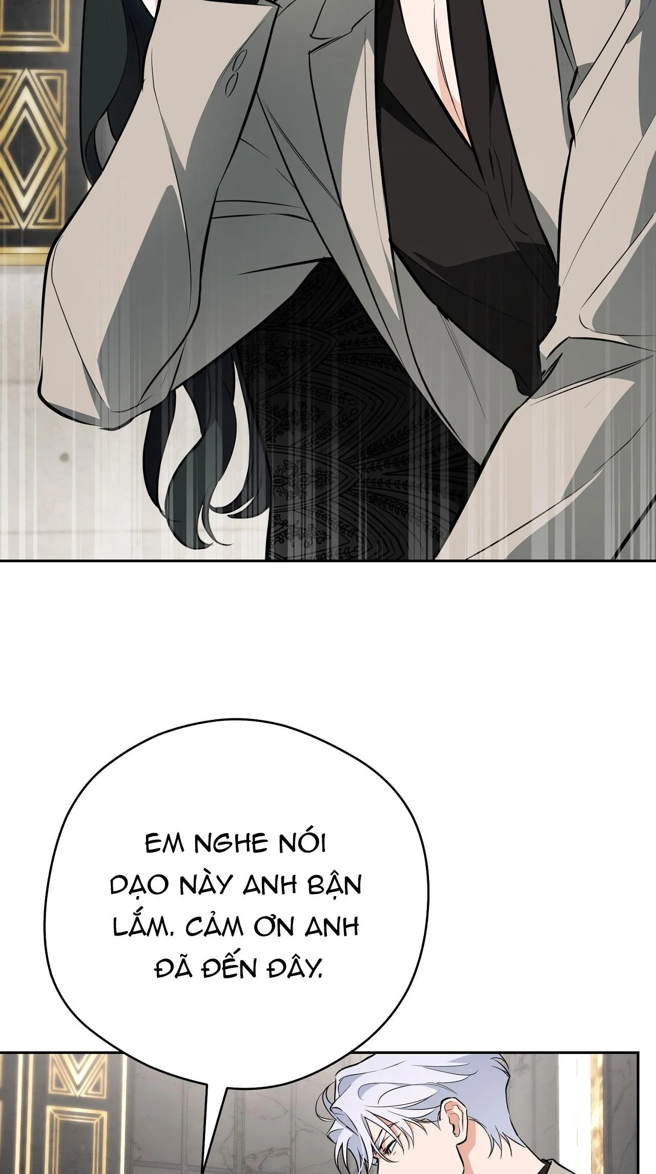 OFF TRACK Chapter 44 Trang 8