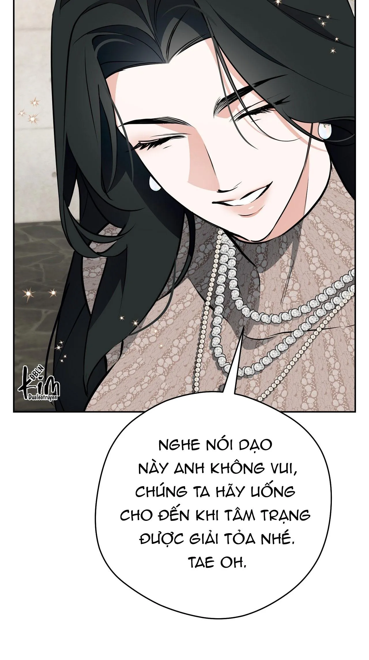 OFF TRACK Chapter 44 Trang 12