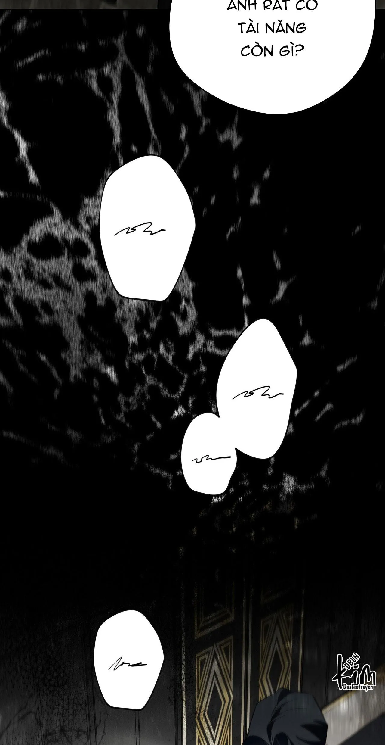 OFF TRACK Chapter 44 Trang 17