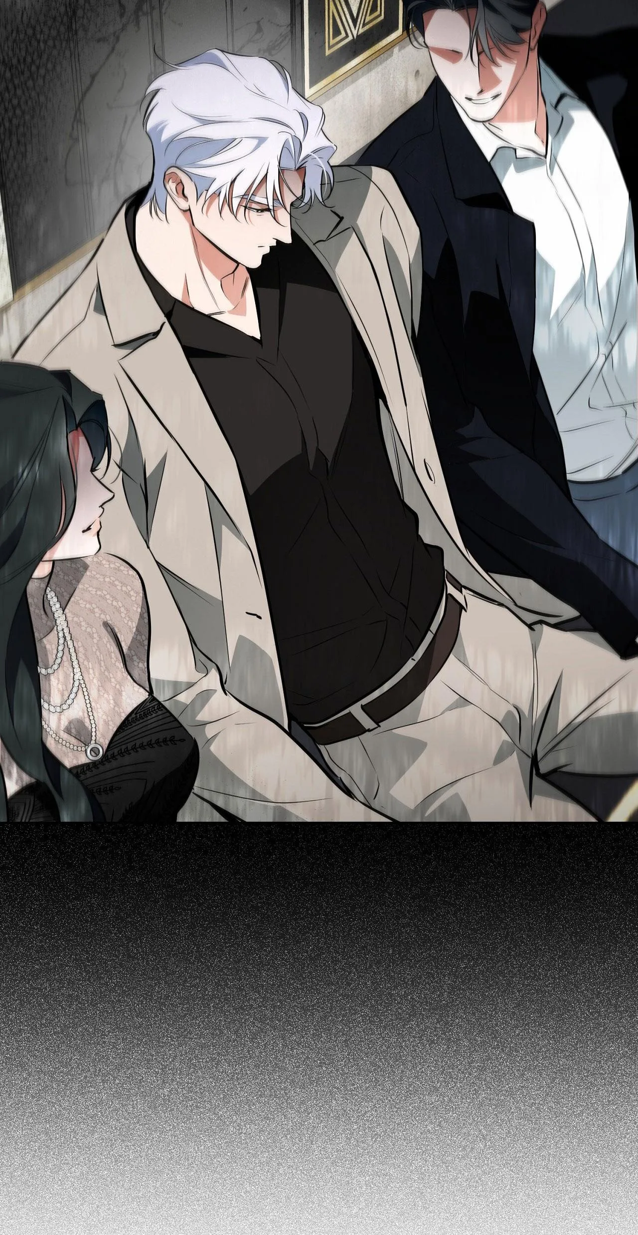 OFF TRACK Chapter 44 Trang 18