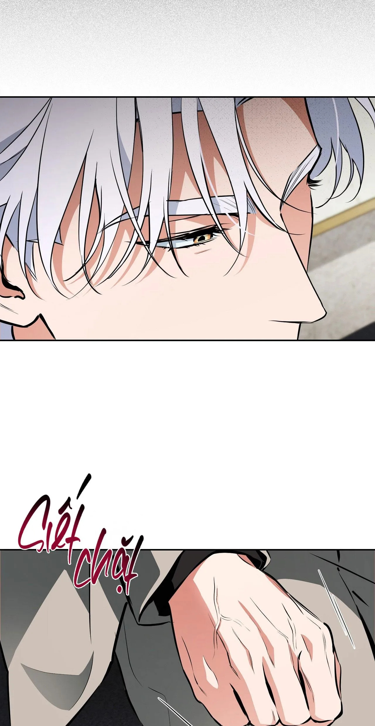 OFF TRACK Chapter 44 Trang 19