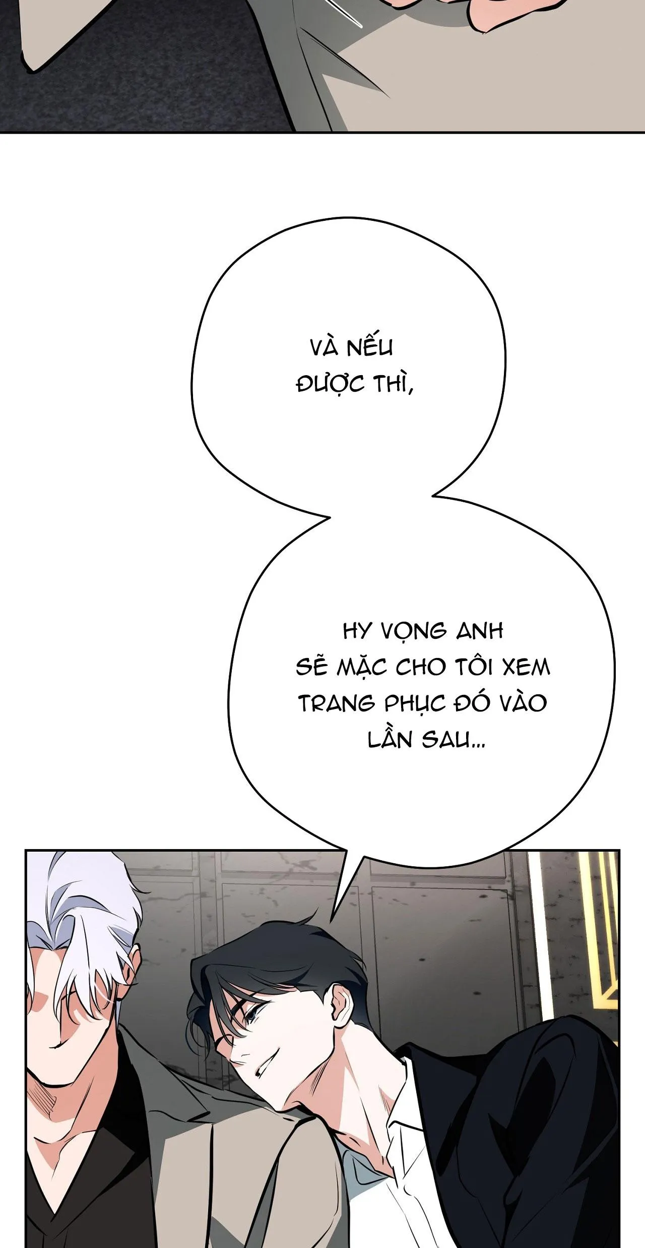 OFF TRACK Chapter 44 Trang 20