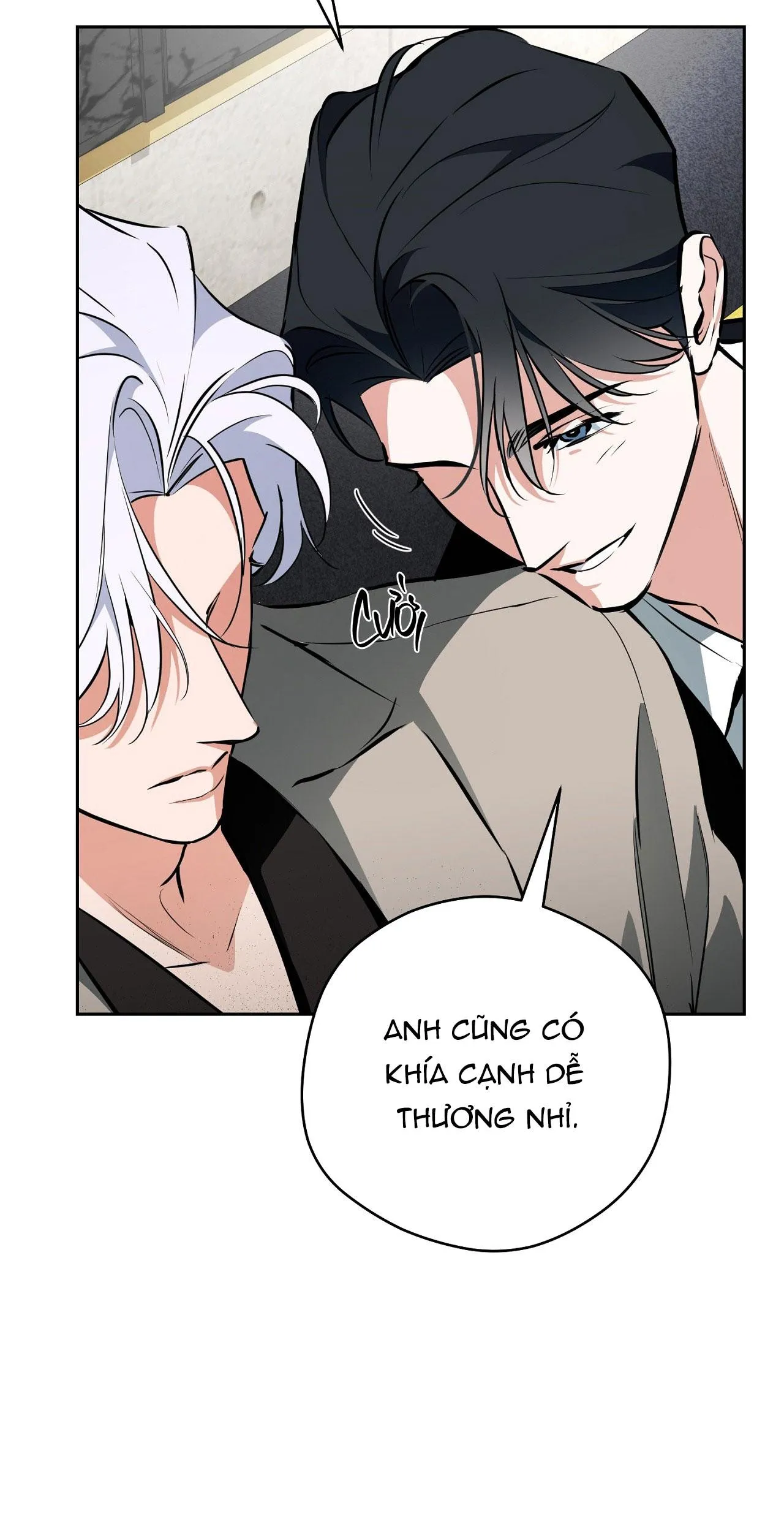 OFF TRACK Chapter 44 Trang 22