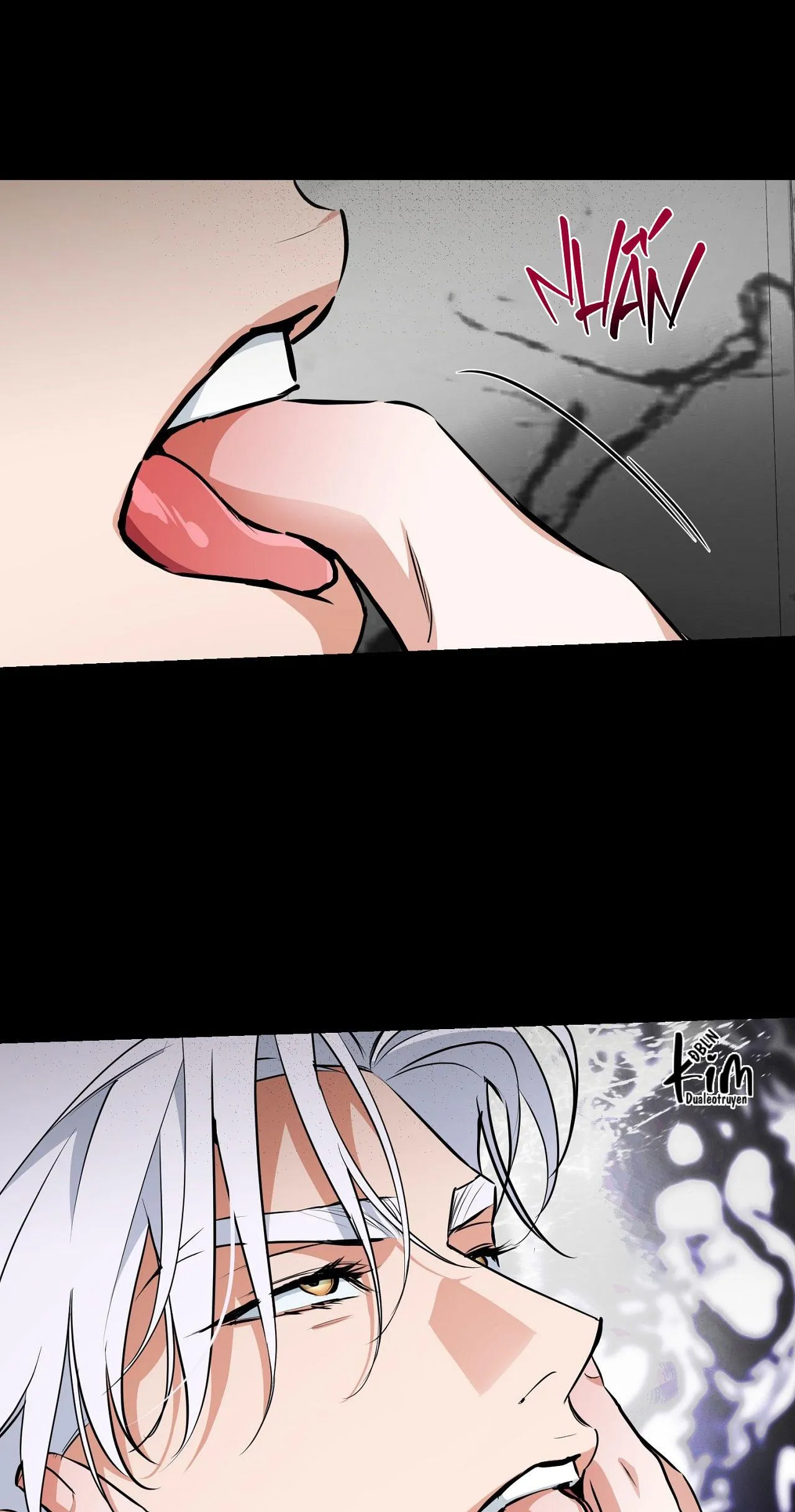 OFF TRACK Chapter 44 Trang 27