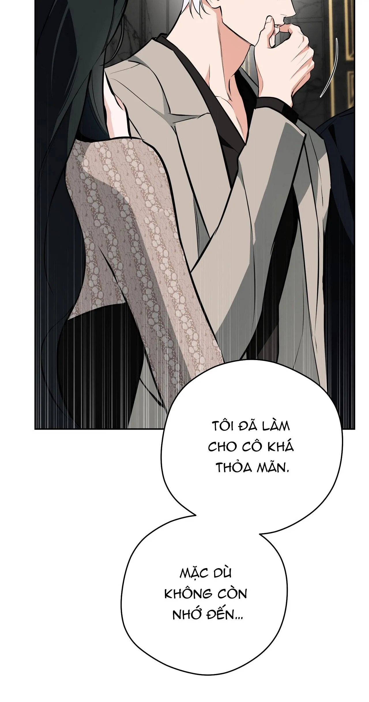 OFF TRACK Chapter 44 Trang 34