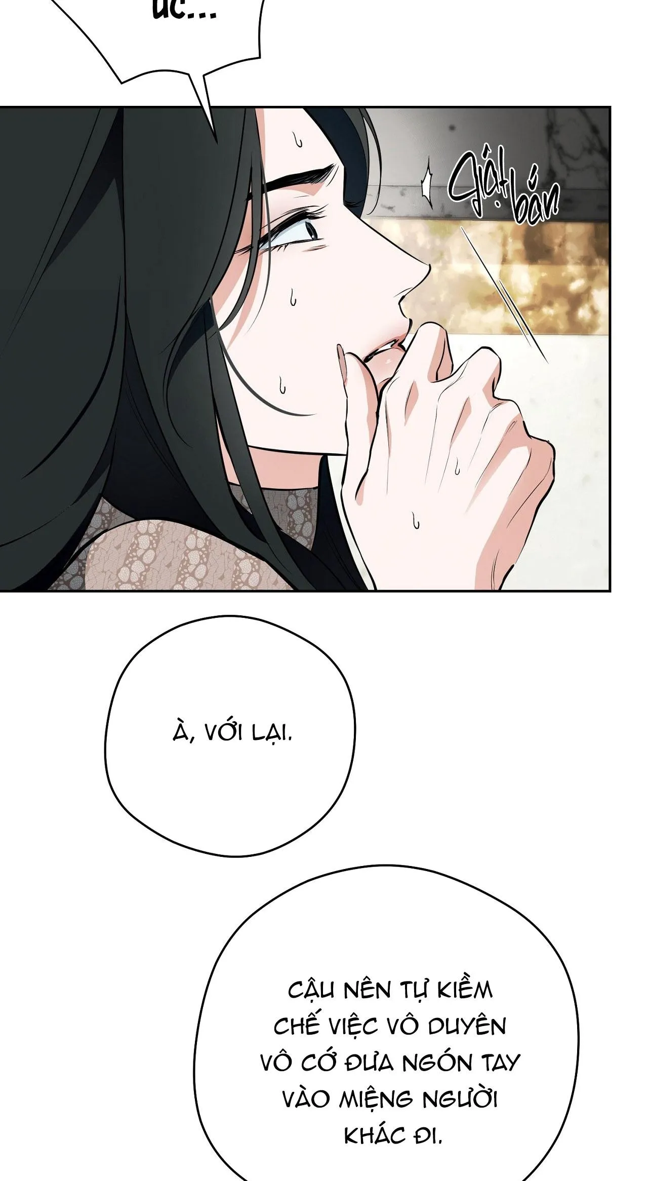 OFF TRACK Chapter 44 Trang 38