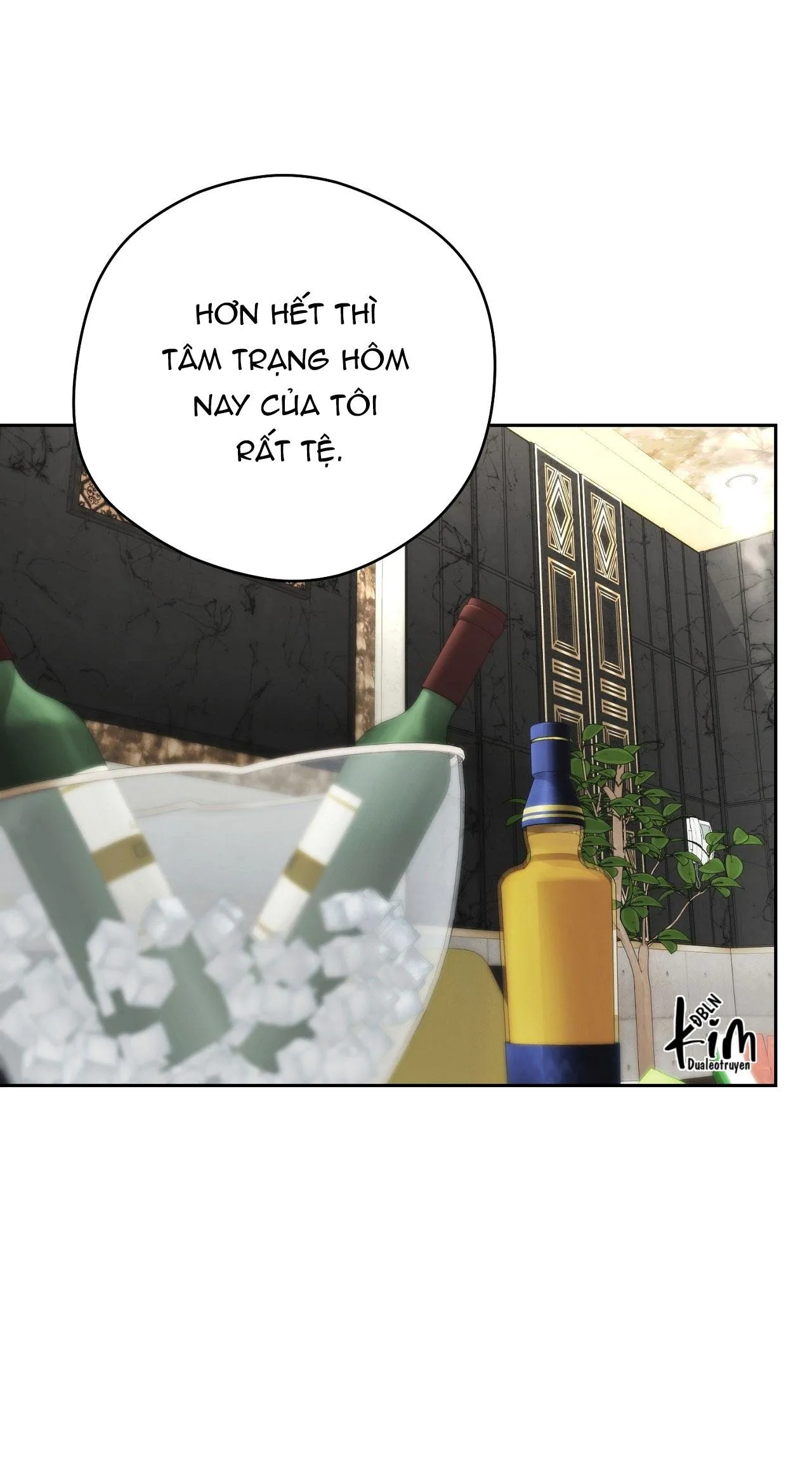 OFF TRACK Chapter 44 Trang 40