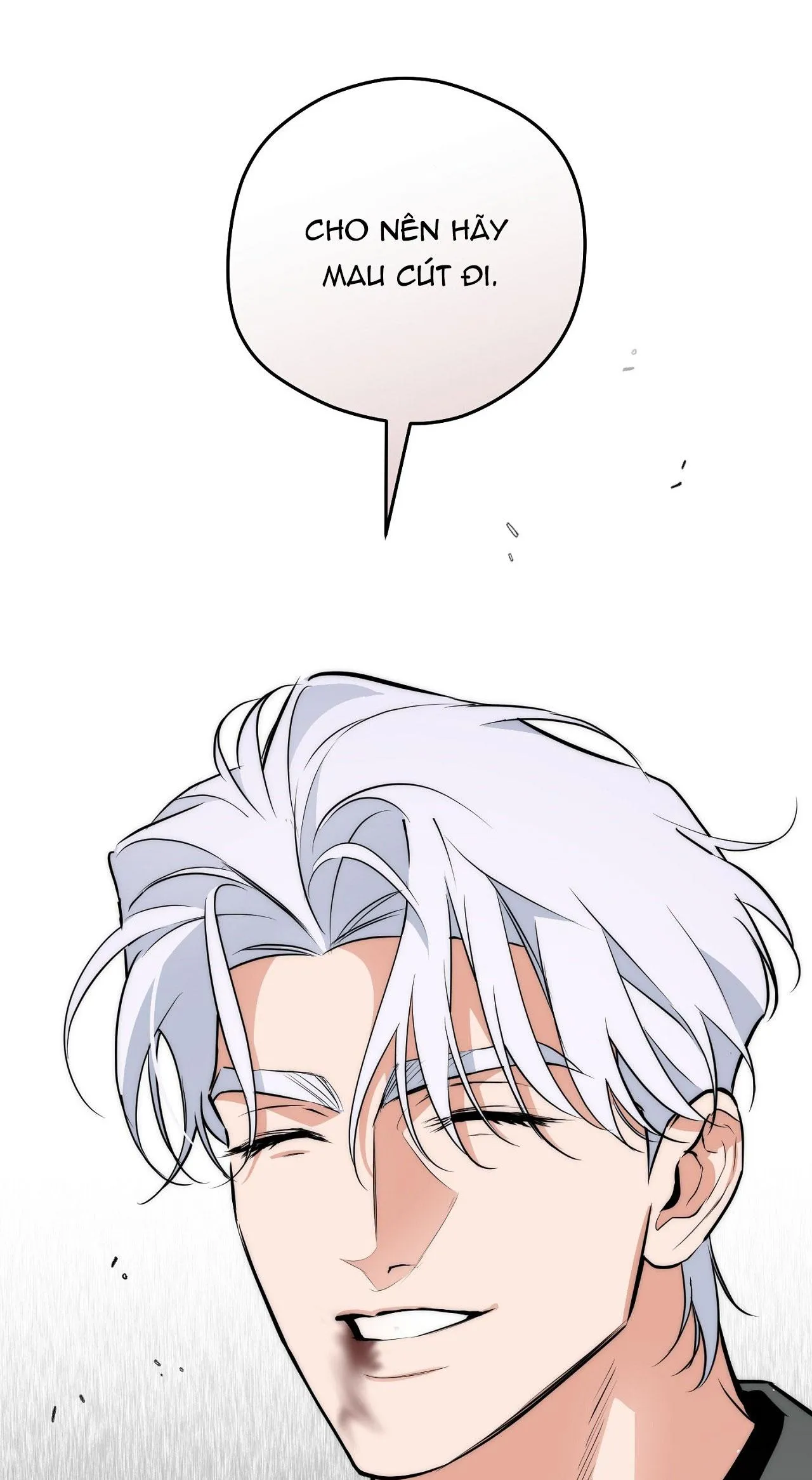 OFF TRACK Chapter 44 Trang 41