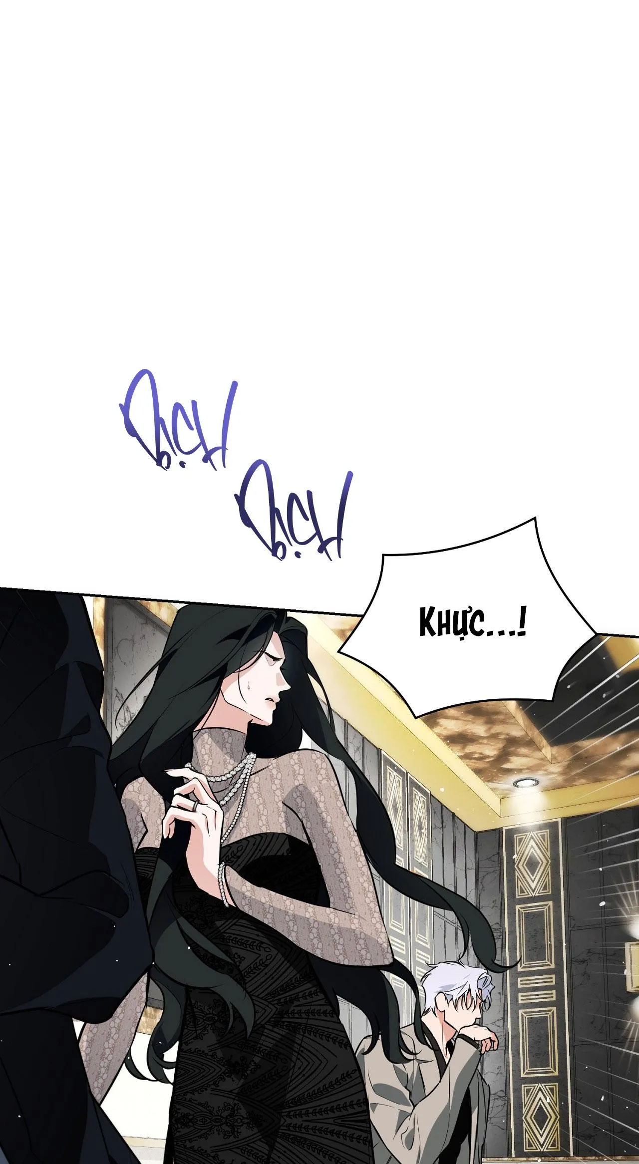 OFF TRACK Chapter 44 Trang 43