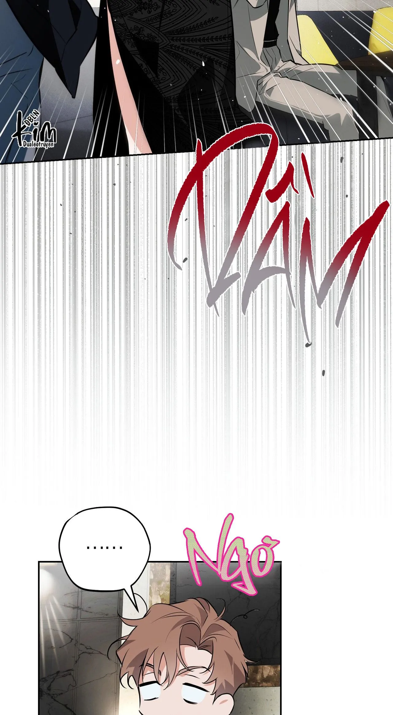 OFF TRACK Chapter 44 Trang 44