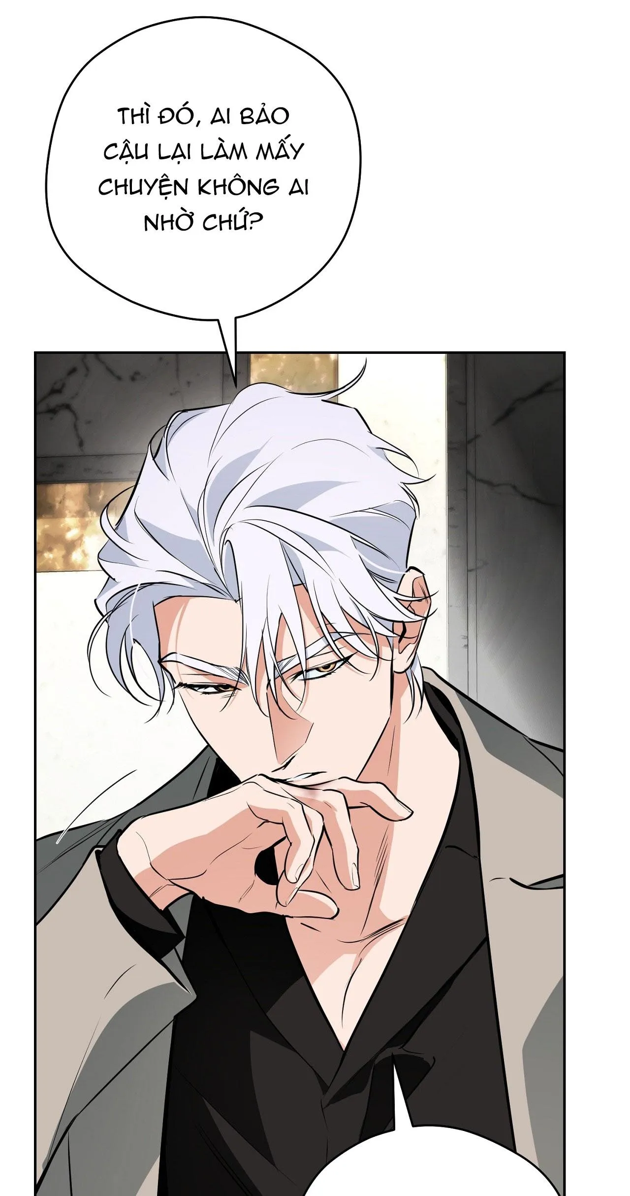 OFF TRACK Chapter 44 Trang 46