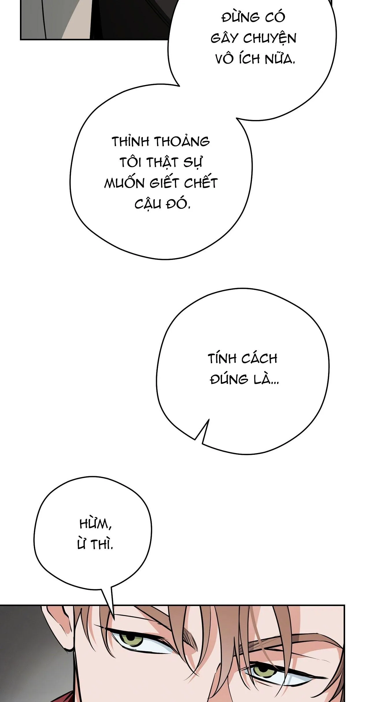 OFF TRACK Chapter 44 Trang 47