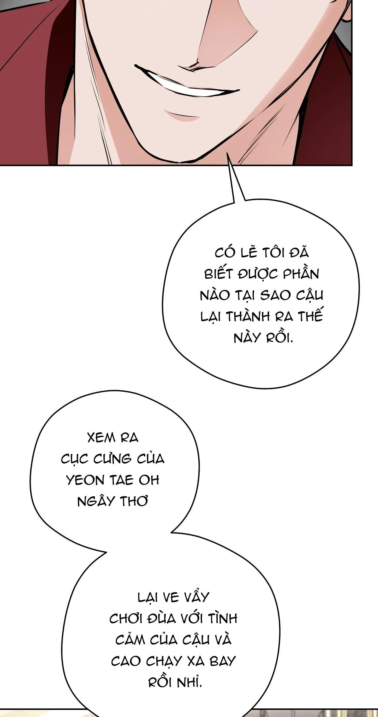 OFF TRACK Chapter 44 Trang 48