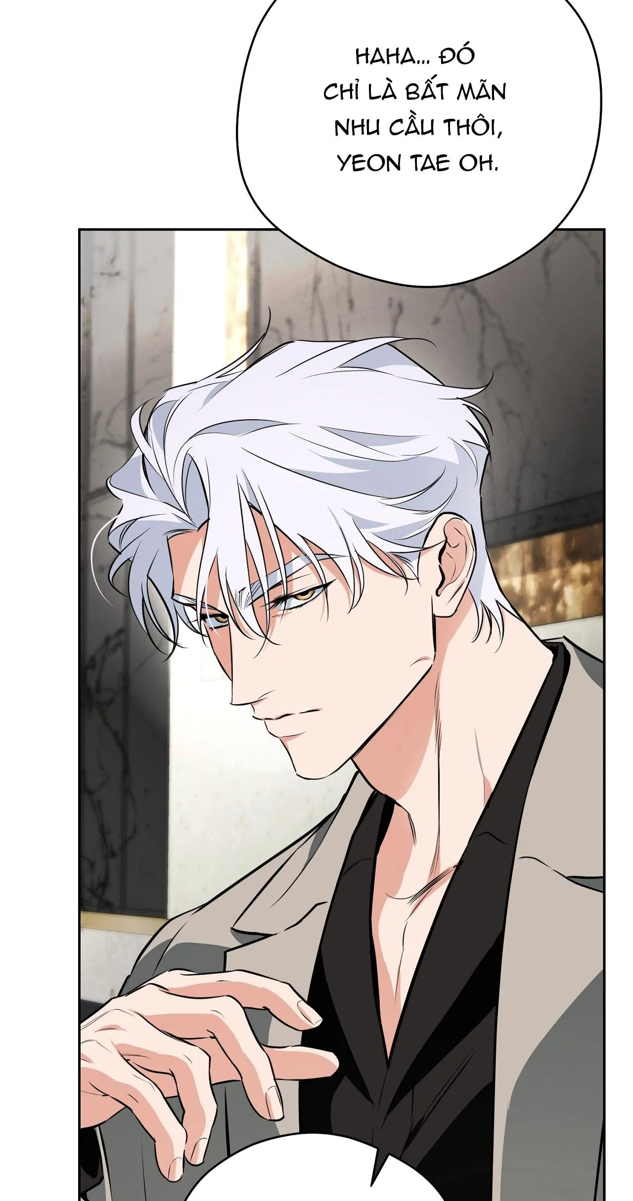 OFF TRACK Chapter 44 Trang 50