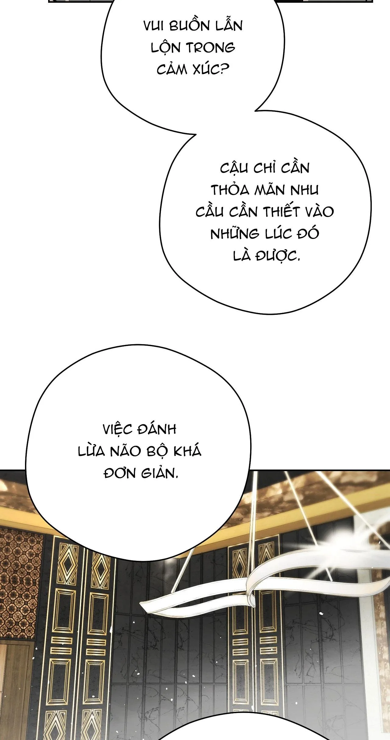 OFF TRACK Chapter 44 Trang 51