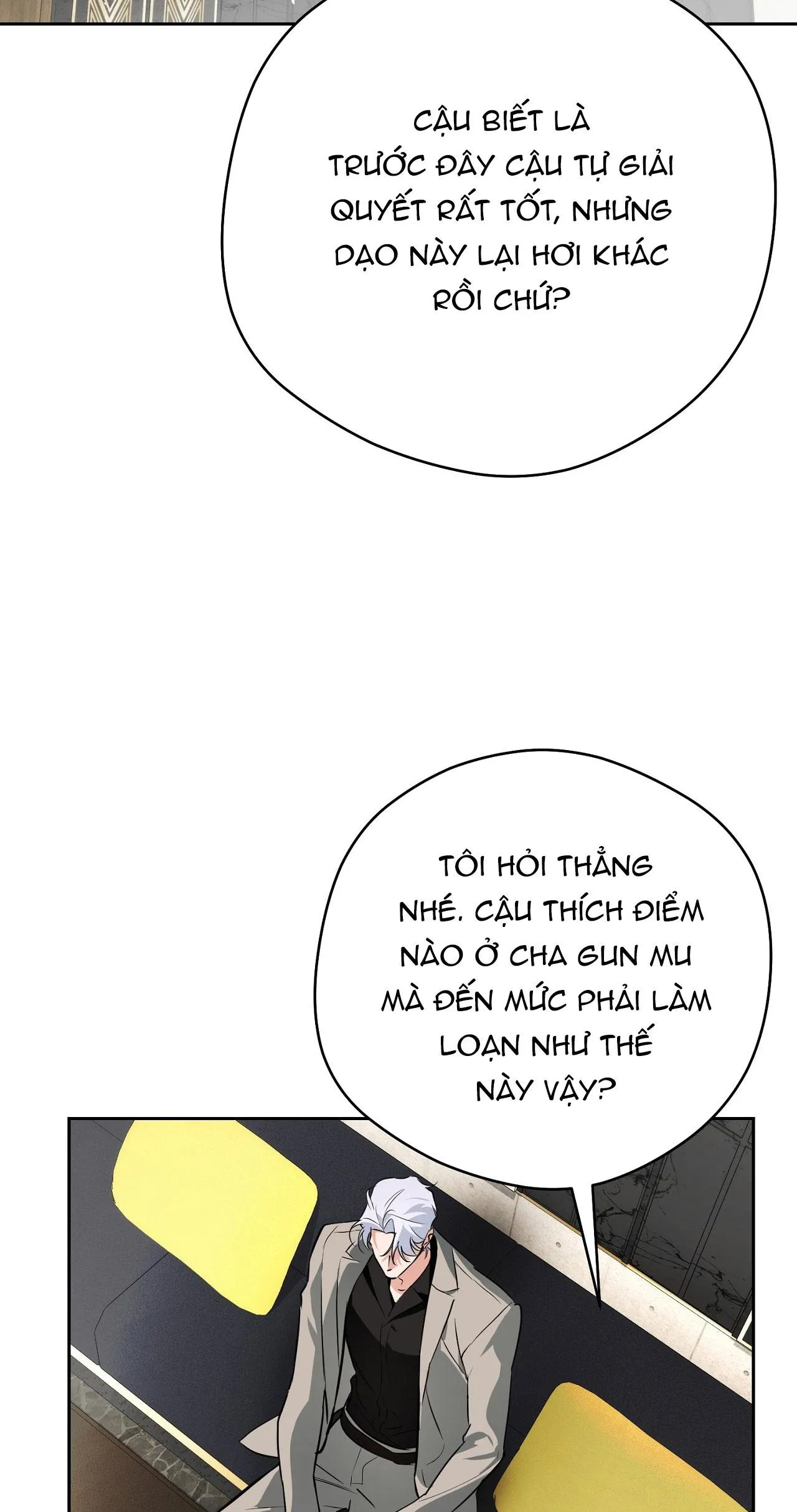 OFF TRACK Chapter 44 Trang 52