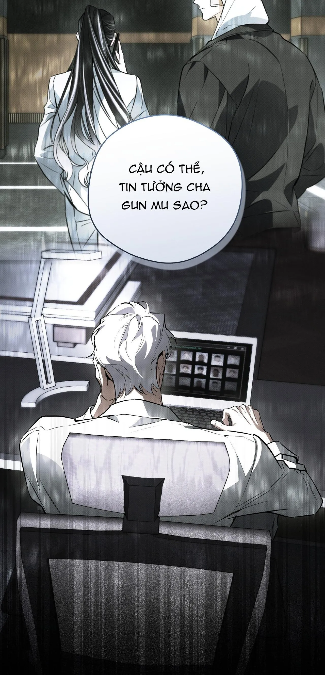 OFF TRACK Chapter 44 Trang 59