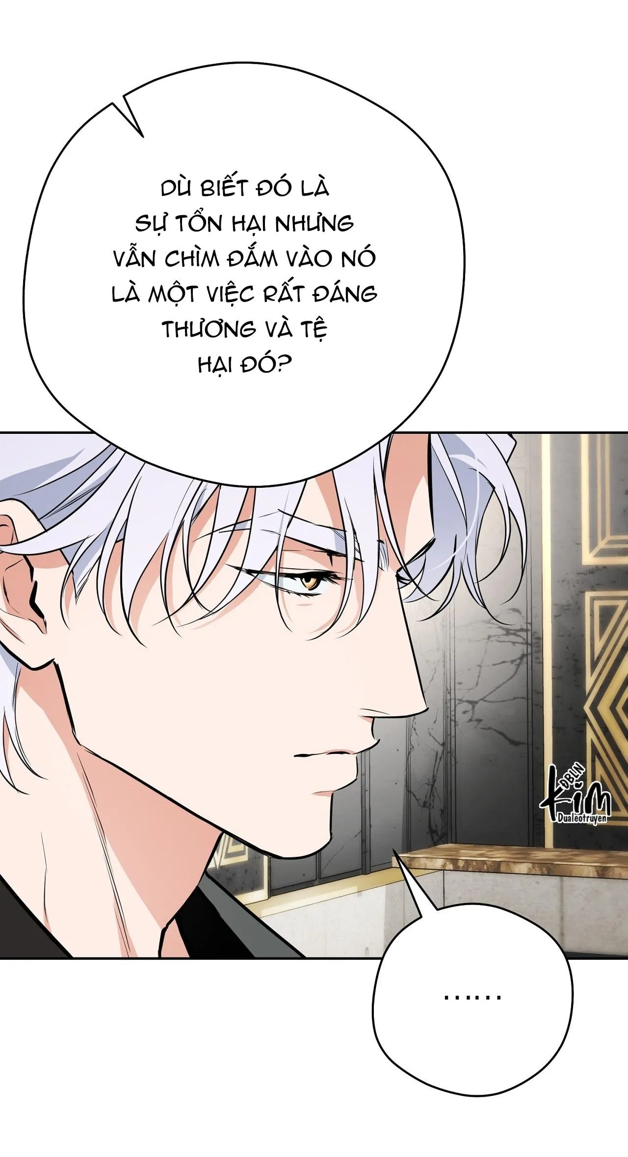 OFF TRACK Chapter 44 Trang 61