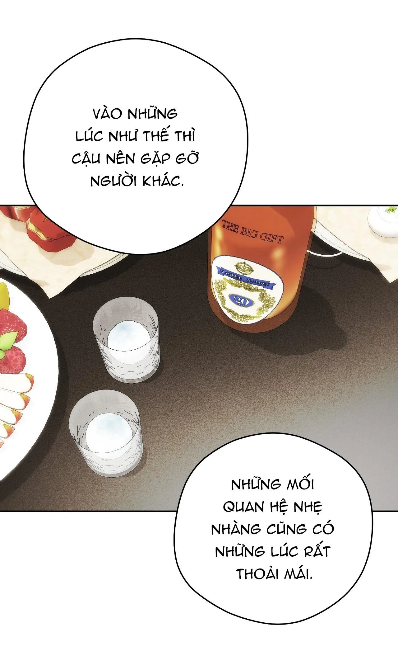 OFF TRACK Chapter 44 Trang 62