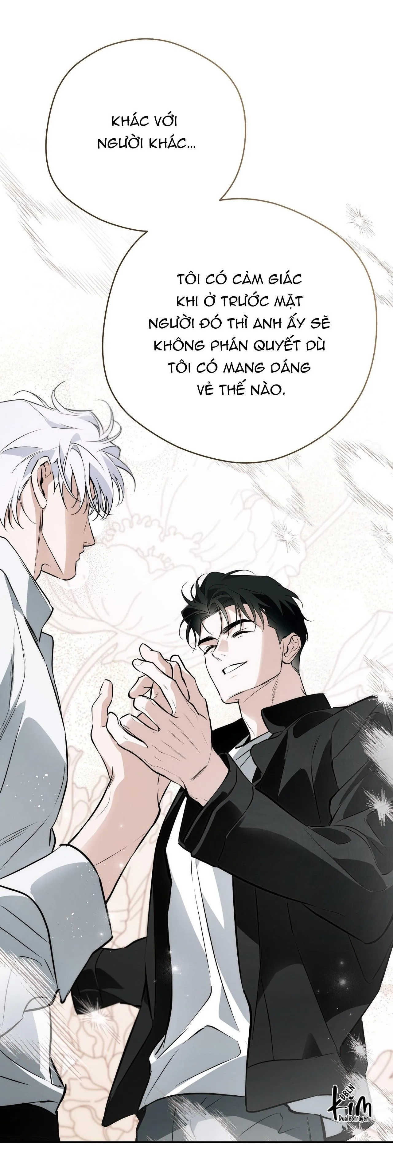 OFF TRACK Chapter 44 Trang 66