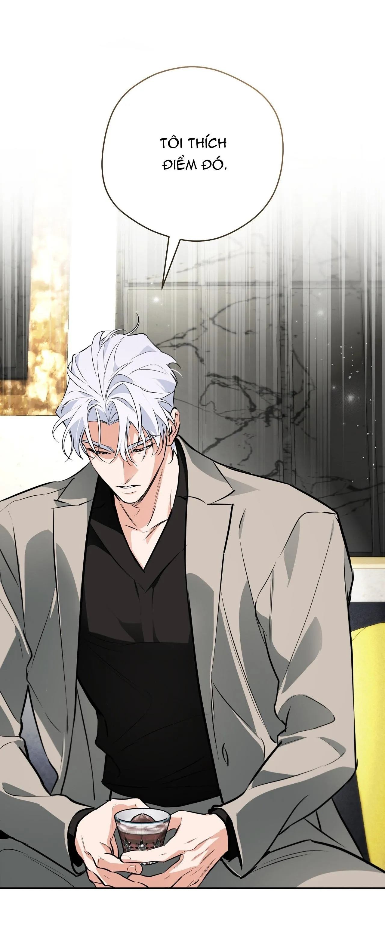 OFF TRACK Chapter 44 Trang 68