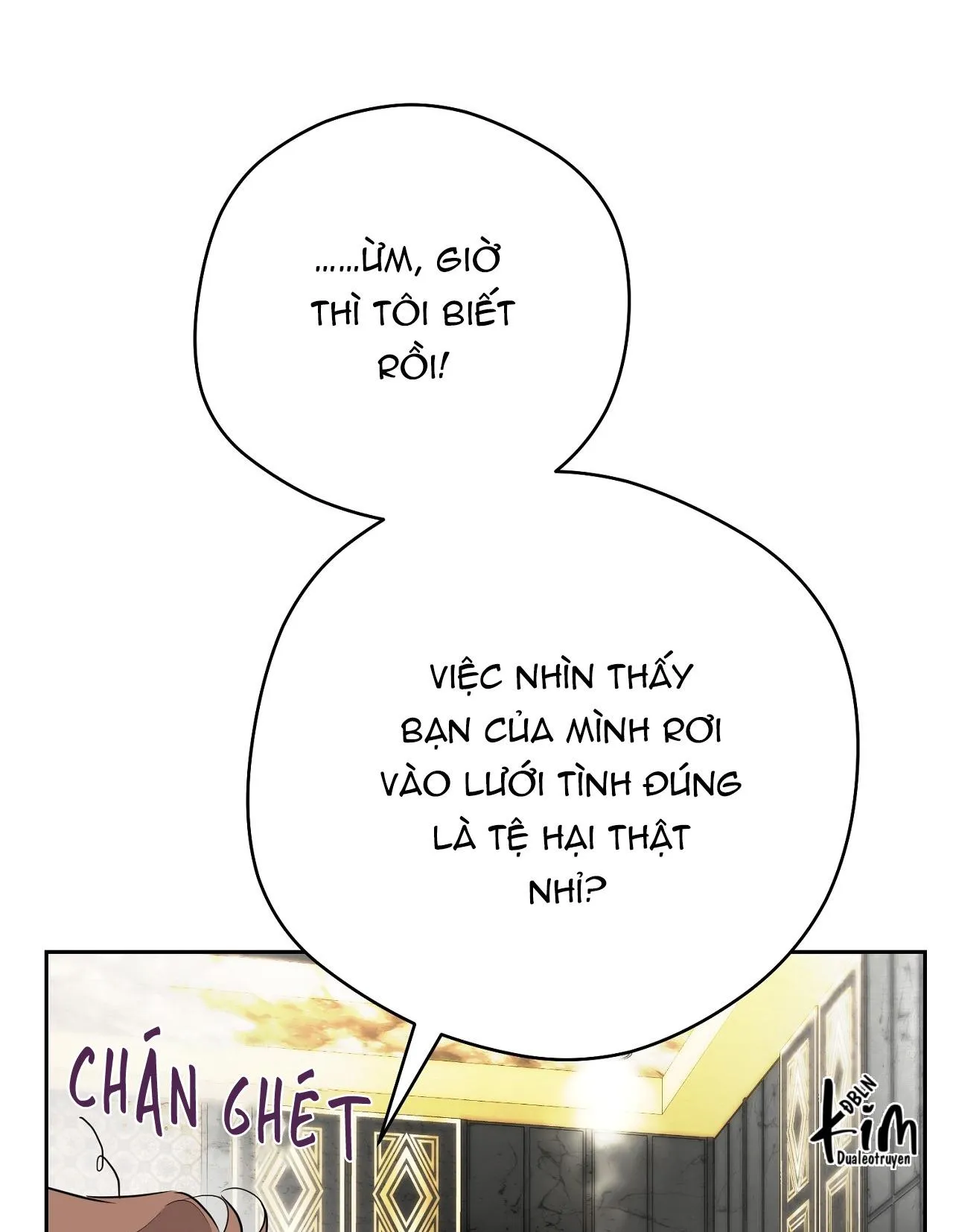 OFF TRACK Chapter 44 Trang 69