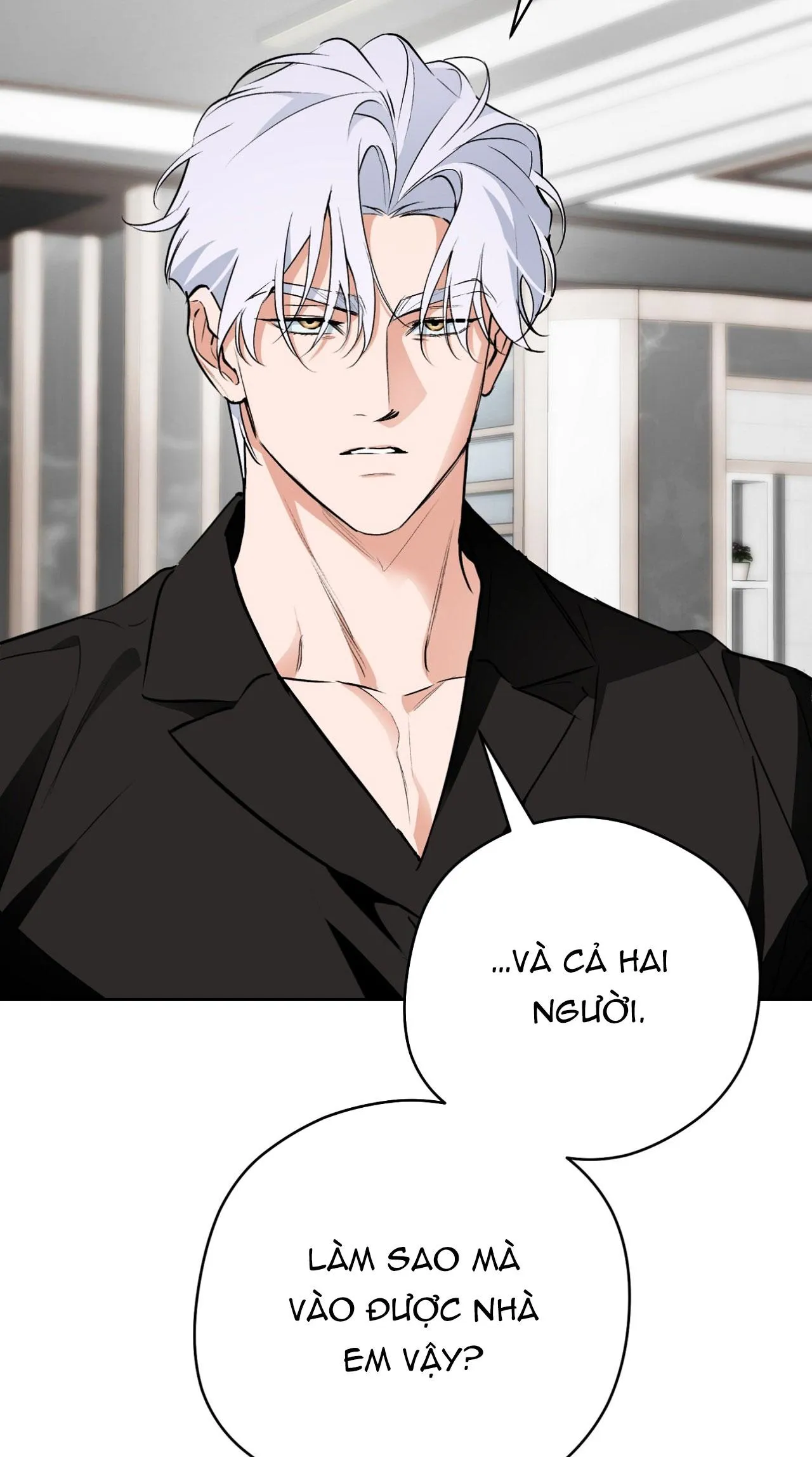 OFF TRACK Chapter 45 Trang 7