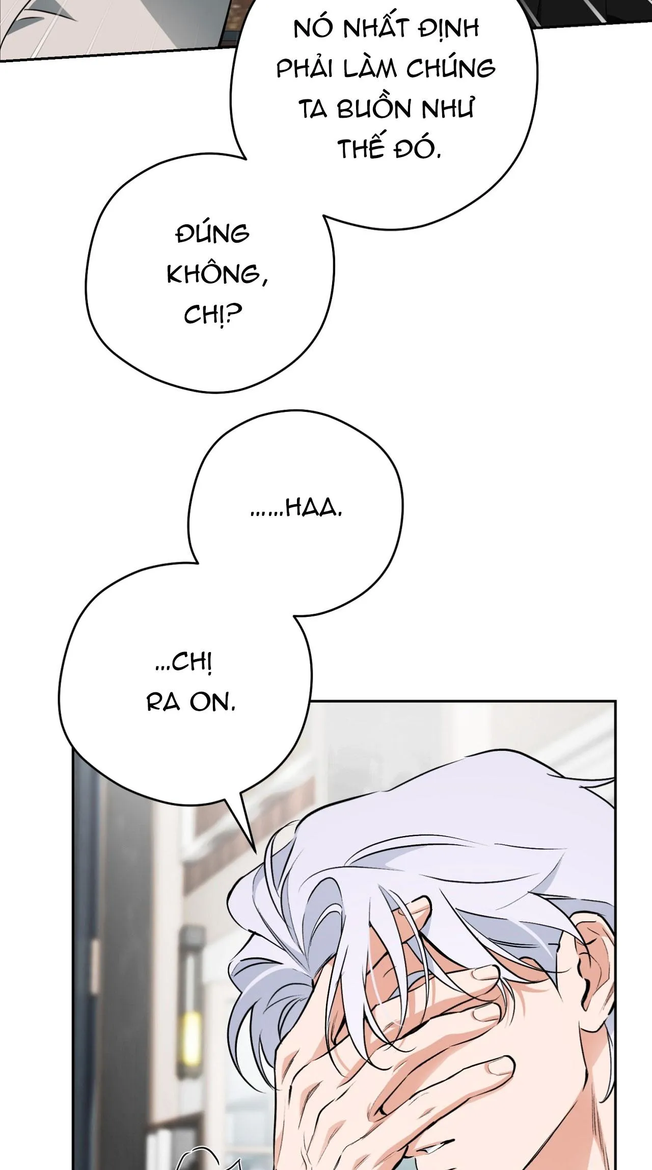 OFF TRACK Chapter 45 Trang 9