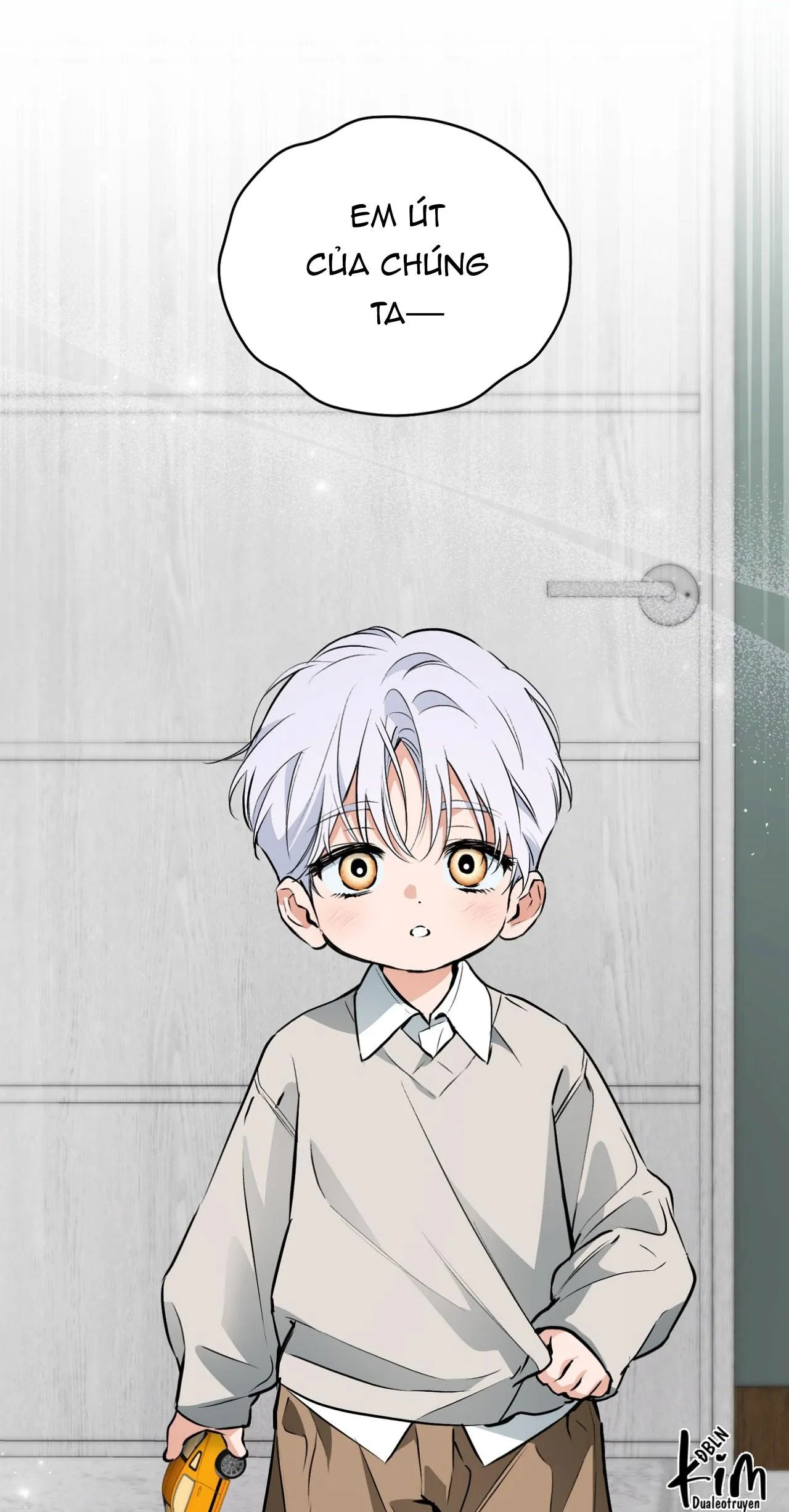 OFF TRACK Chapter 45 Trang 19