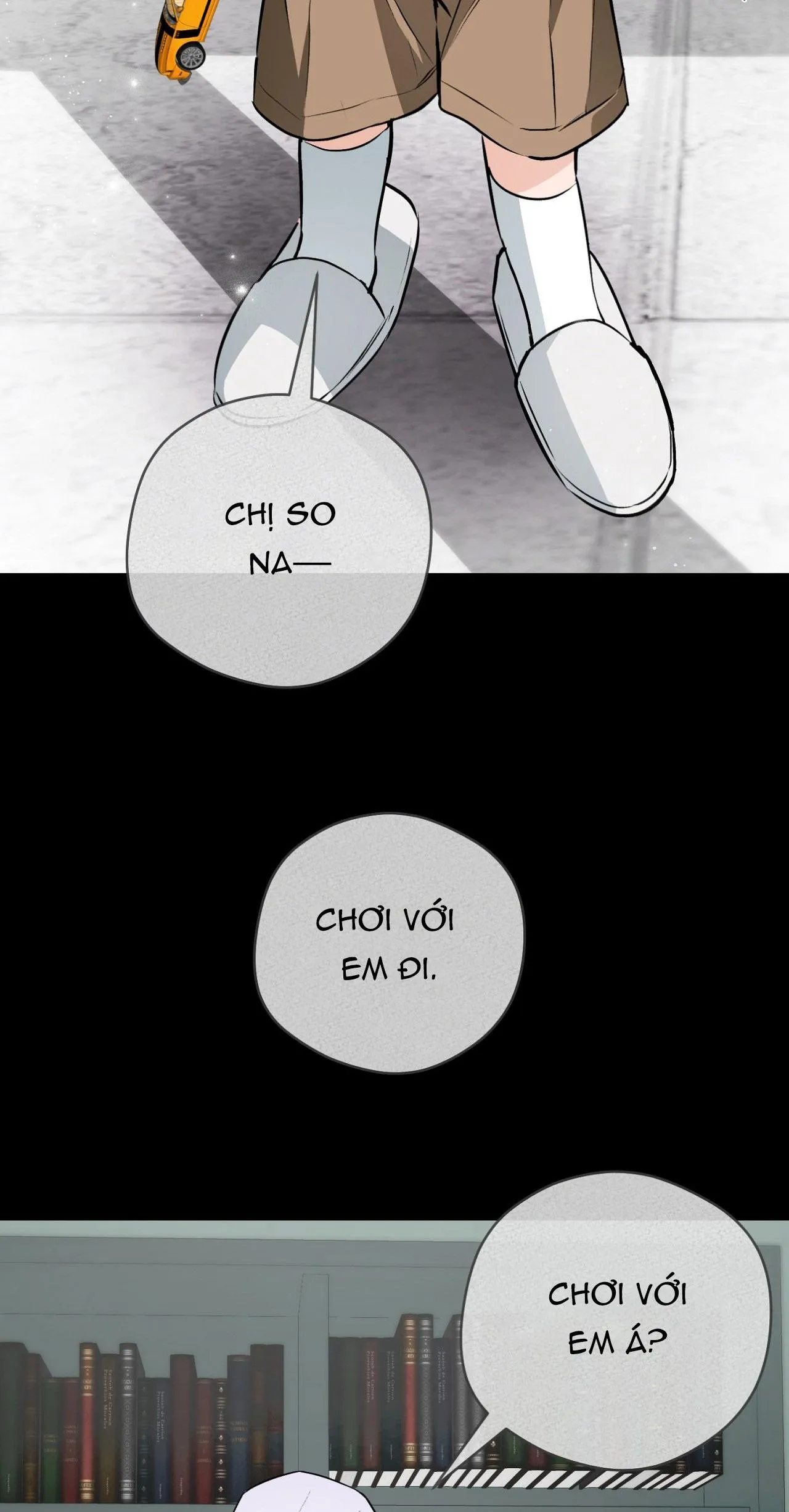 OFF TRACK Chapter 45 Trang 20