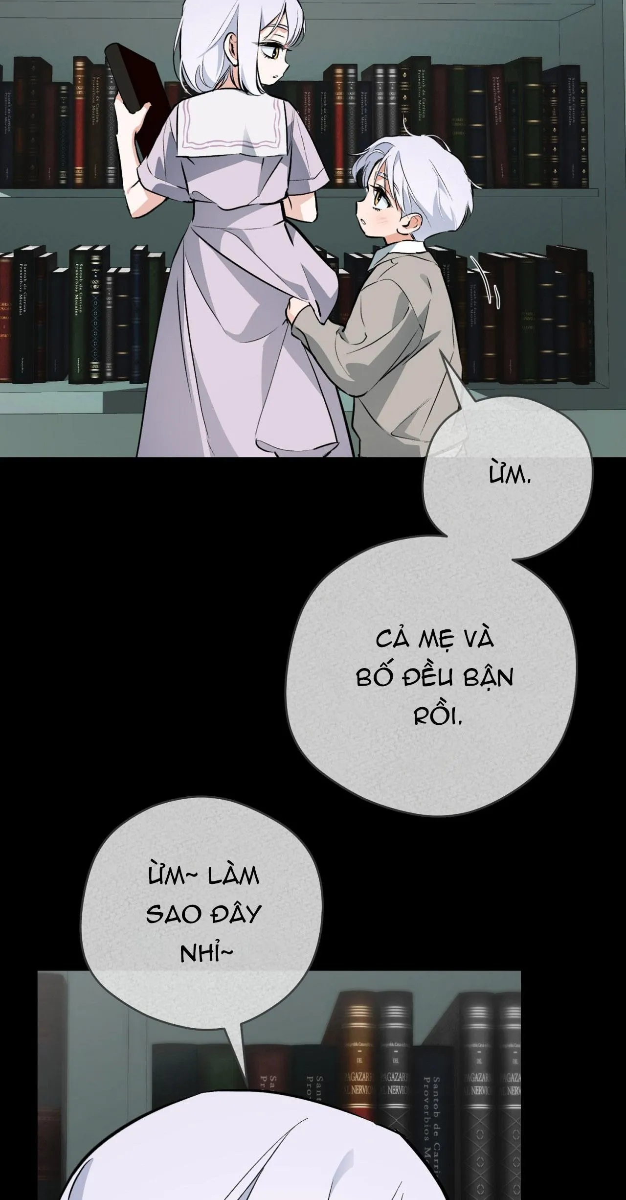 OFF TRACK Chapter 45 Trang 21