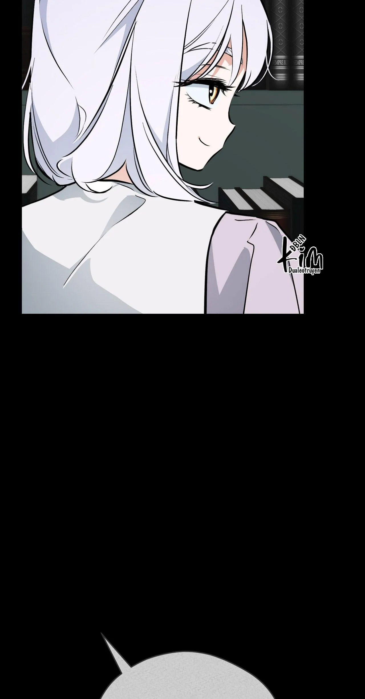 OFF TRACK Chapter 45 Trang 22