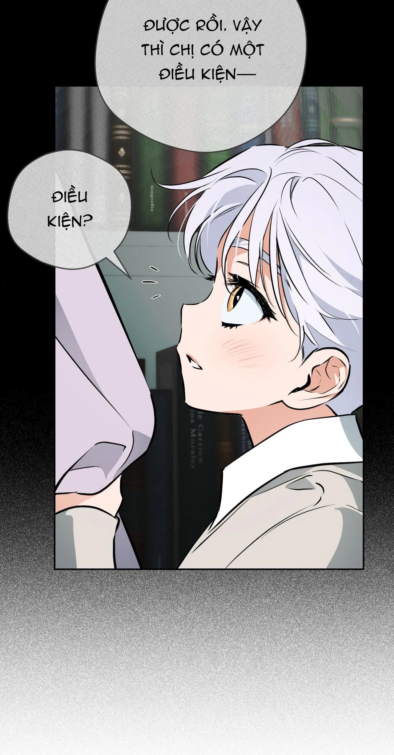 OFF TRACK Chapter 45 Trang 23