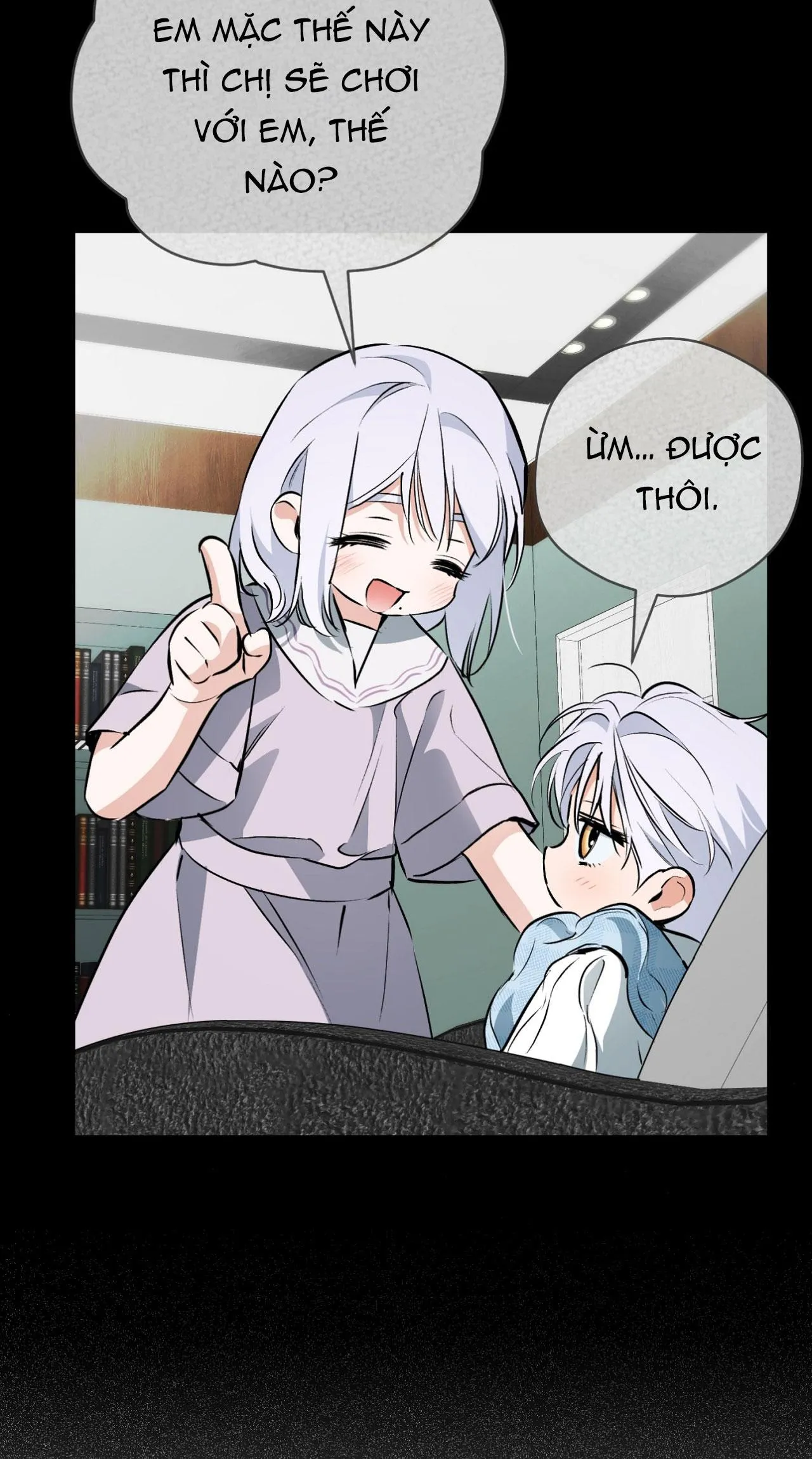 OFF TRACK Chapter 45 Trang 26