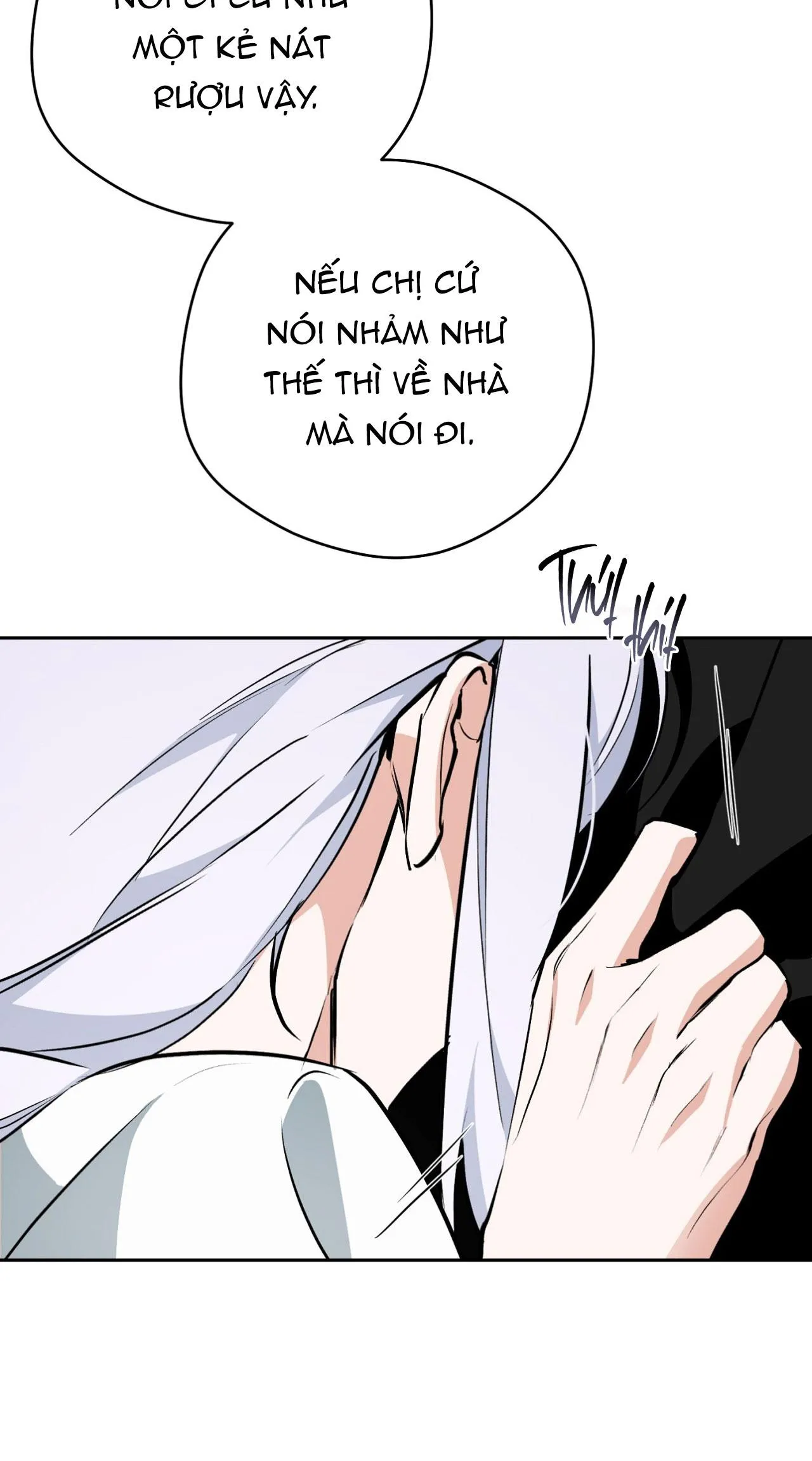 OFF TRACK Chapter 45 Trang 30